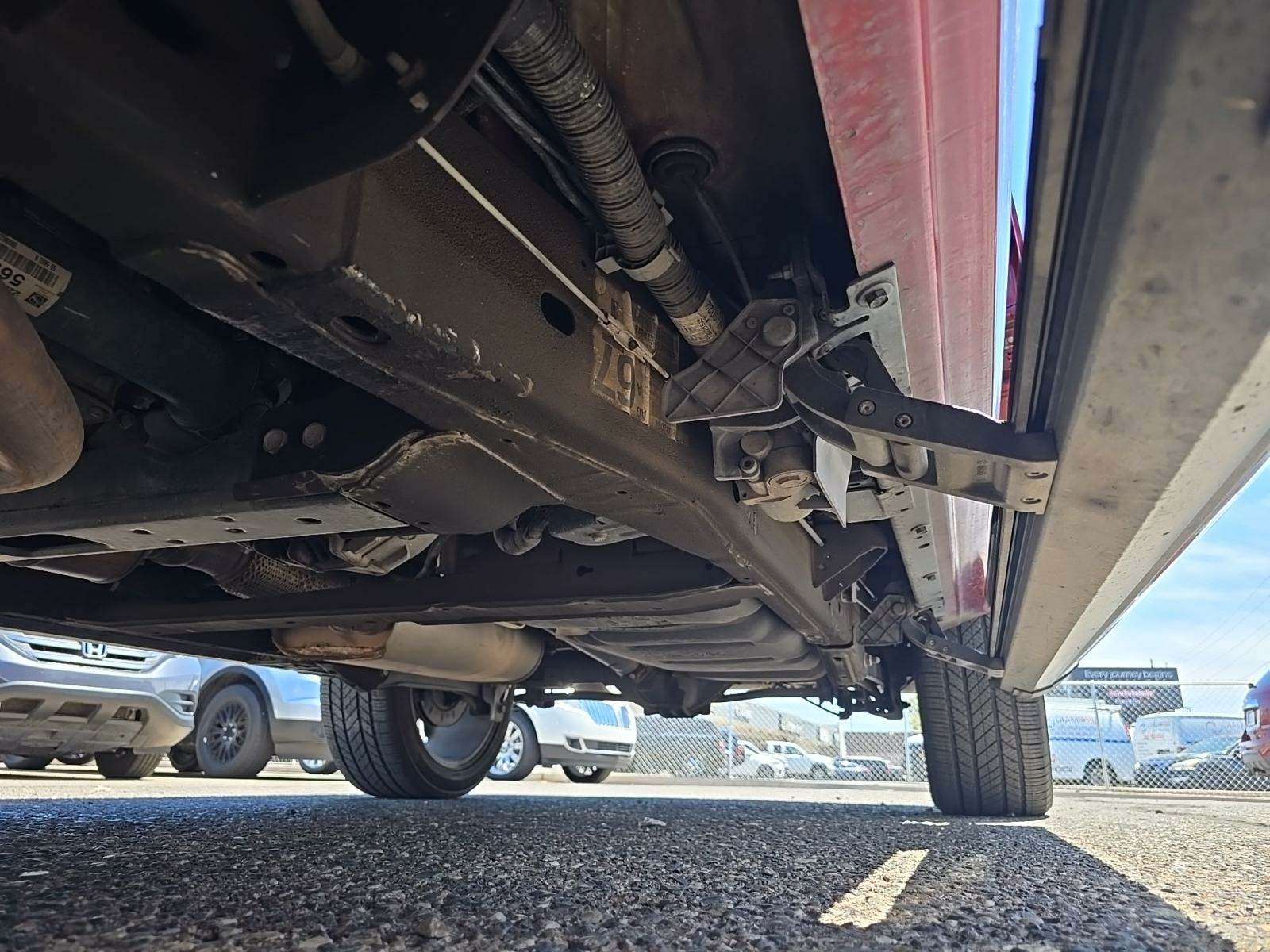 2013 Cadillac Escalade Platinum AWD