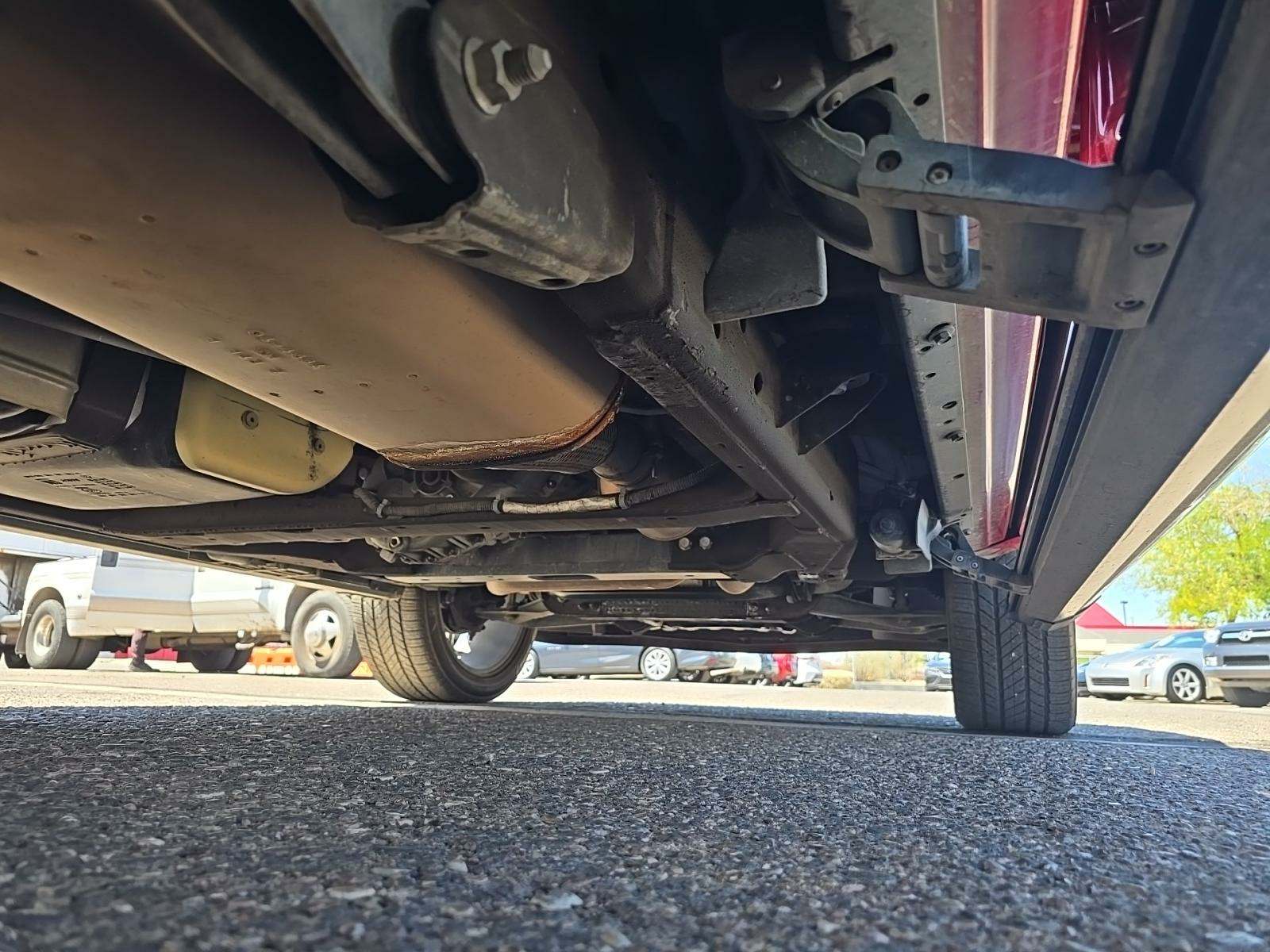 2013 Cadillac Escalade Platinum AWD