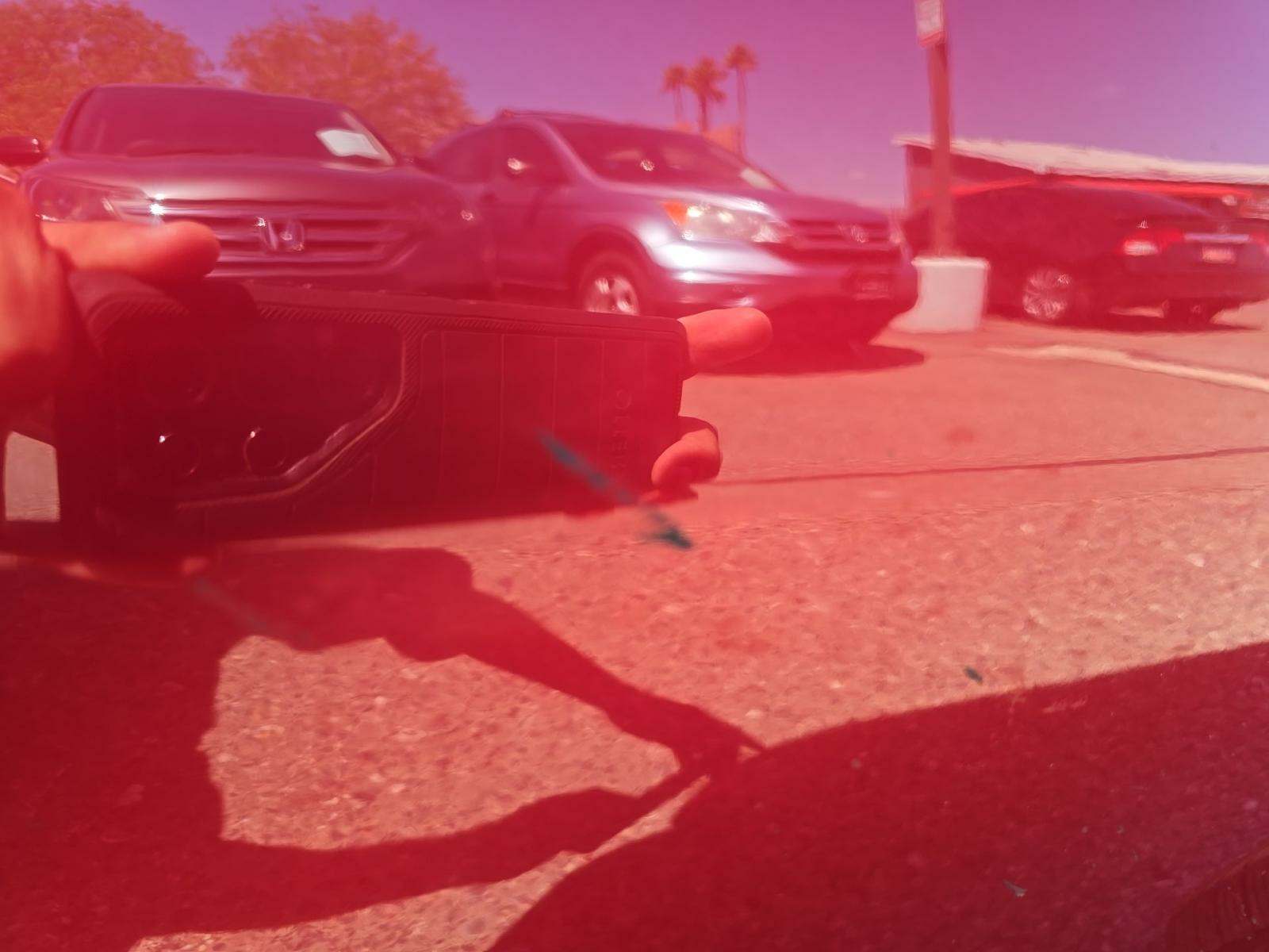 2013 Cadillac Escalade Platinum AWD