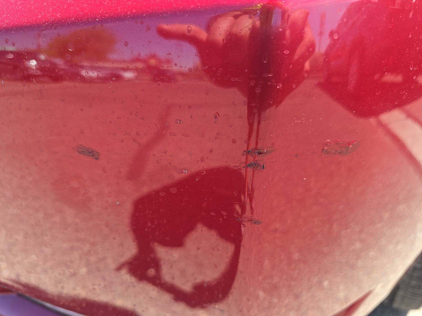 2013 Cadillac Escalade Platinum AWD