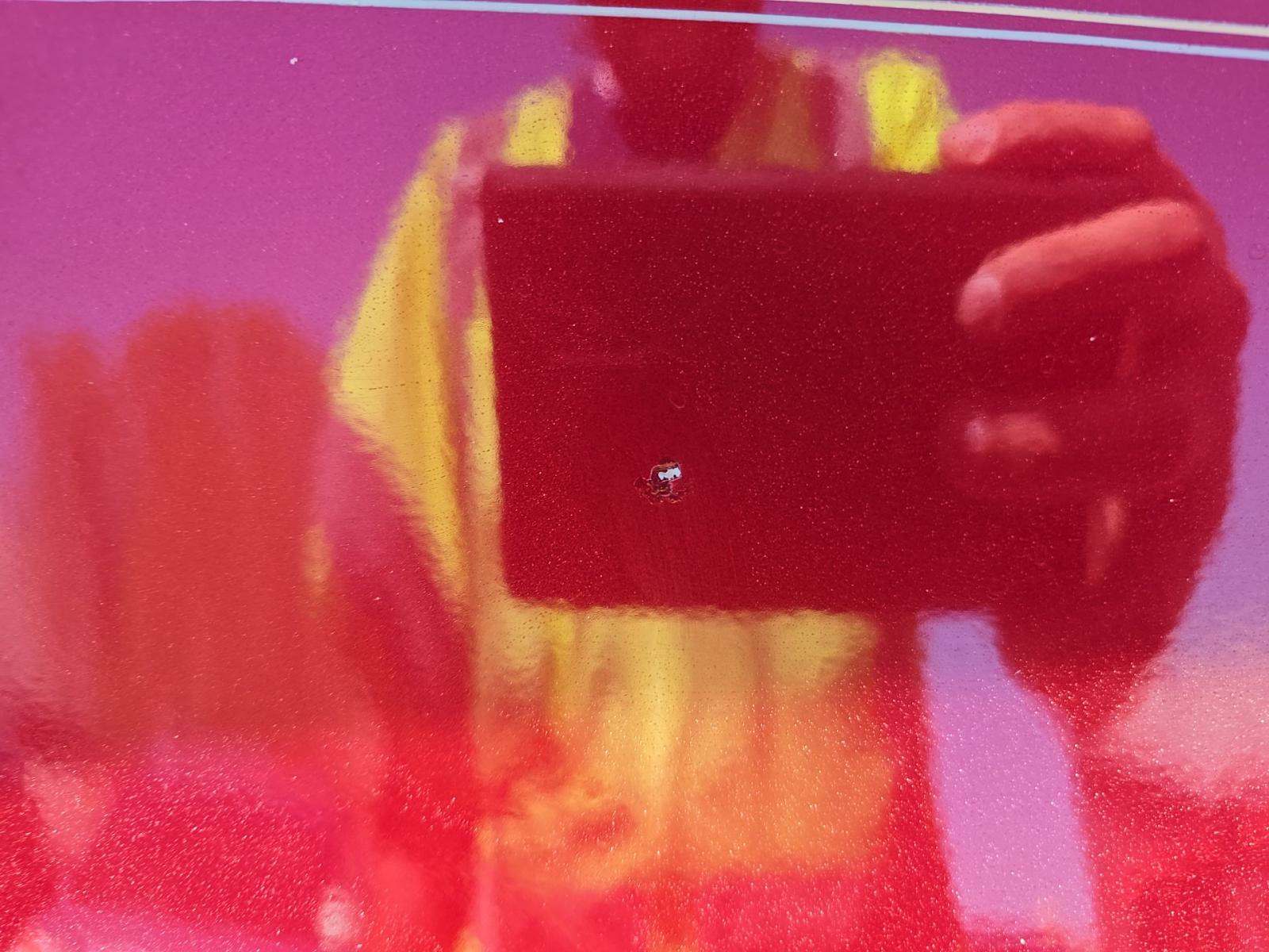 2013 Cadillac Escalade Platinum AWD