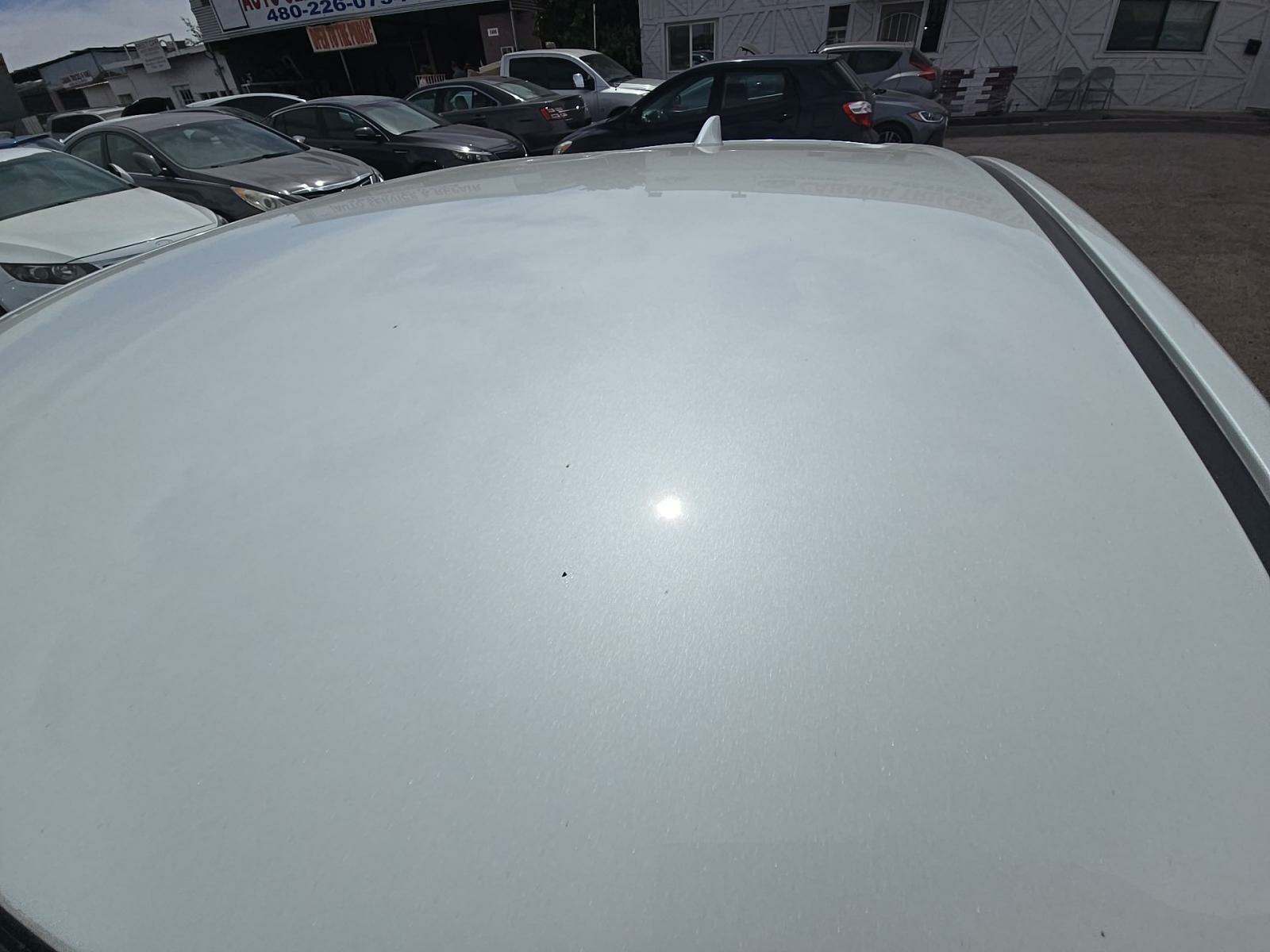 2018 Honda Civic Hatchback LX FWD