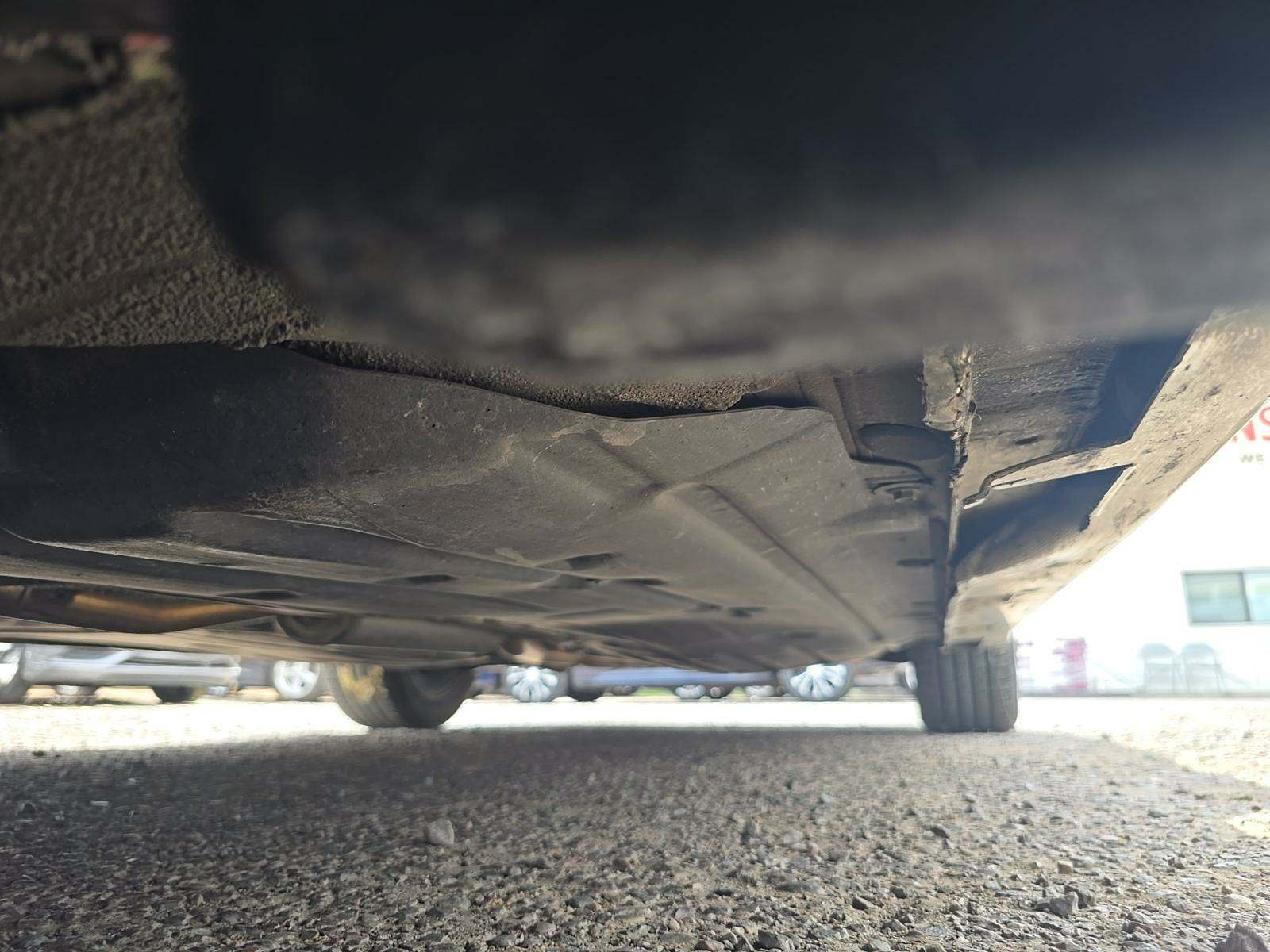 2018 Honda Civic Hatchback LX FWD