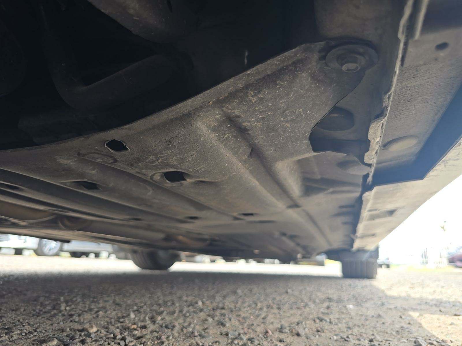 2018 Honda Civic Hatchback LX FWD