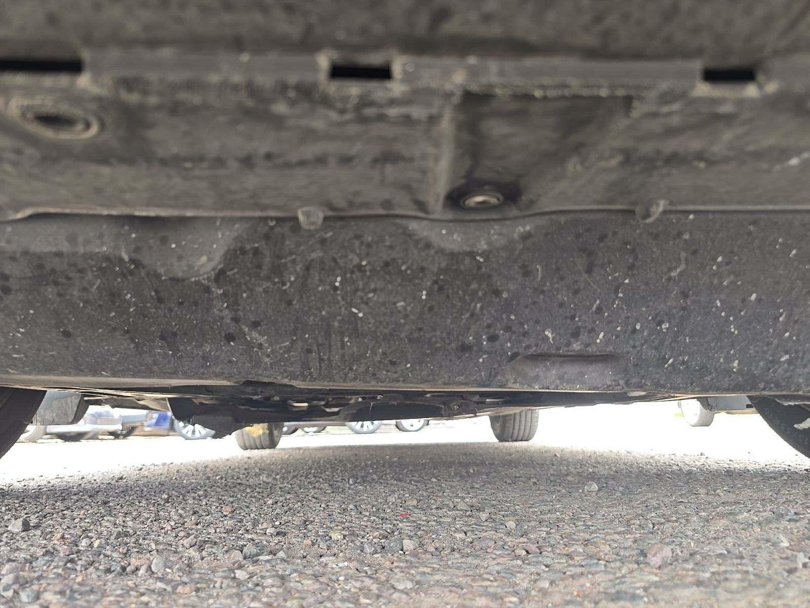 2018 Honda Civic Hatchback LX FWD