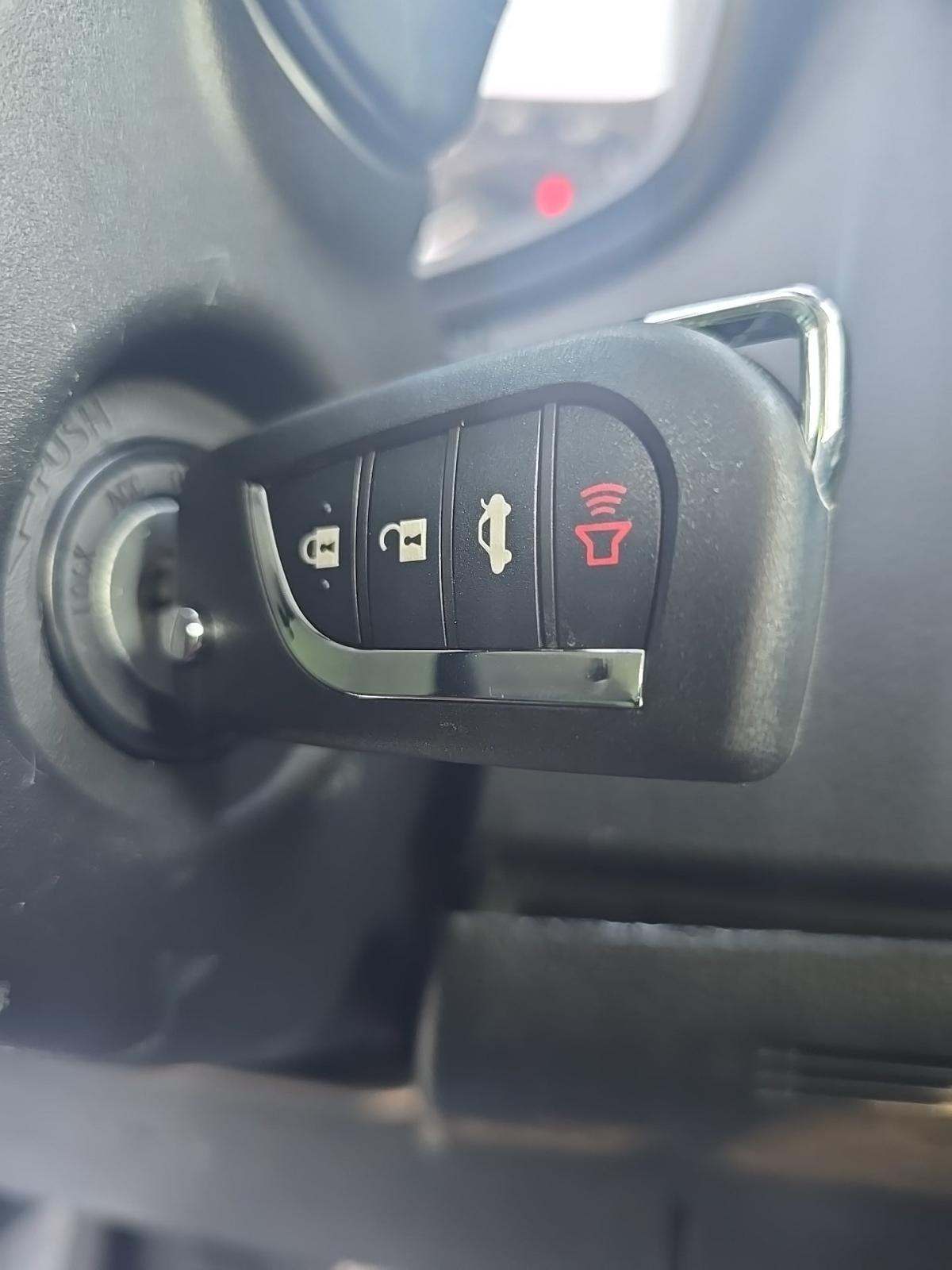 2025 Toyota Corolla LE FWD