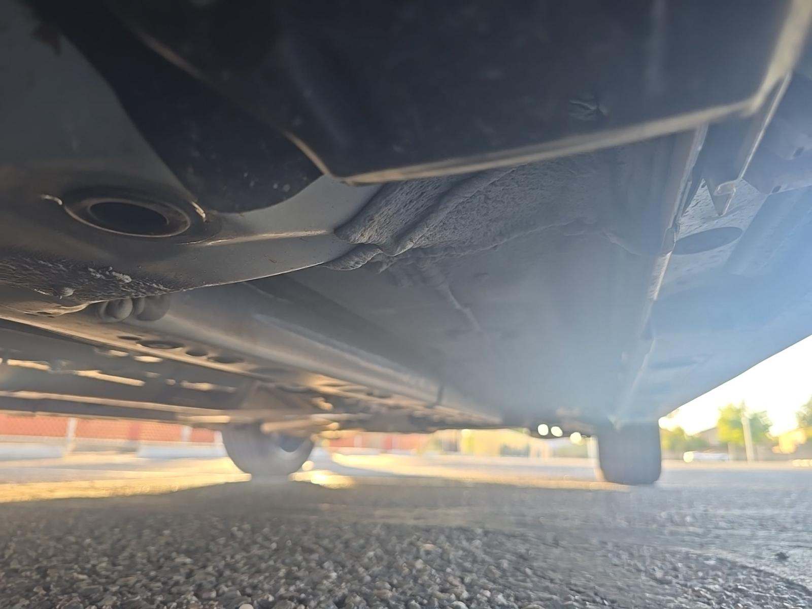 2025 Toyota Corolla LE FWD