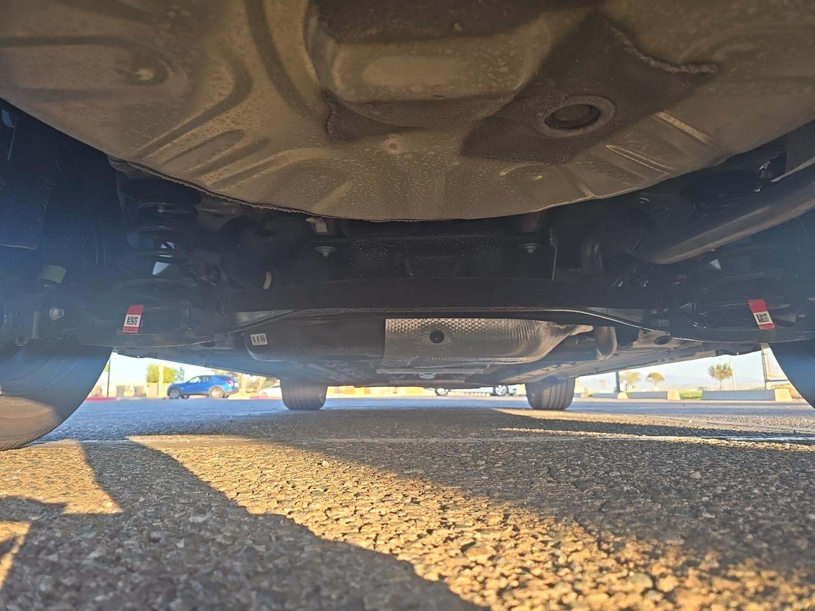 2025 Toyota Corolla LE FWD