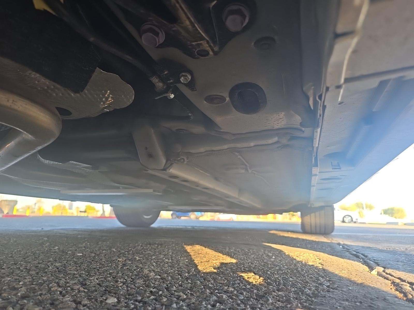 2025 Toyota Corolla LE FWD