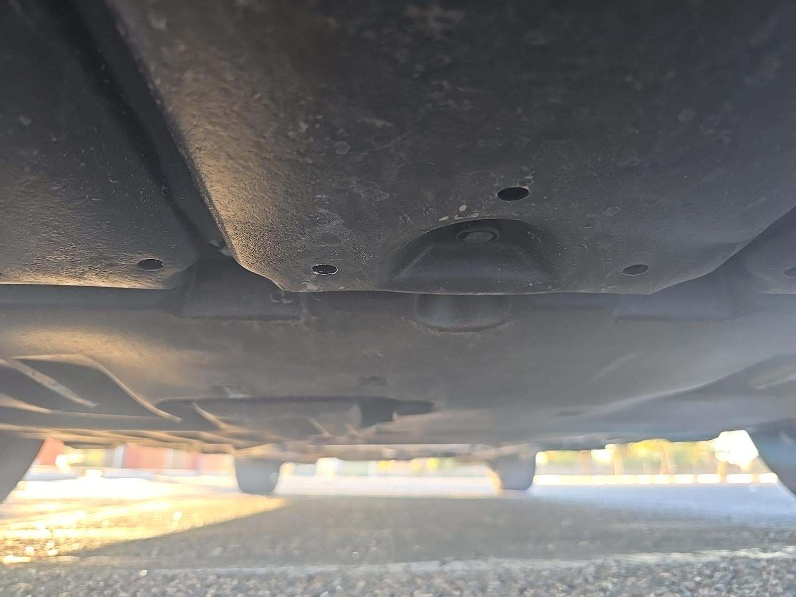 2025 Toyota Corolla LE FWD