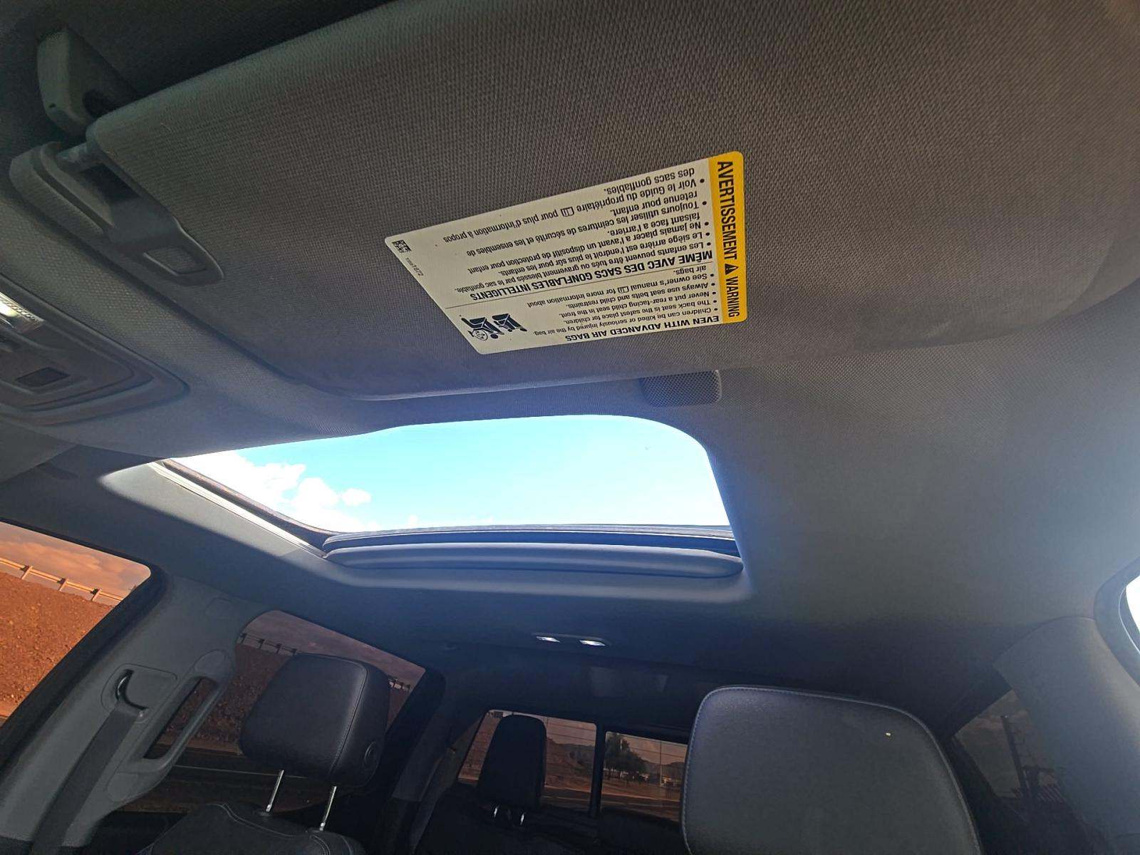 2019 Chevrolet Silverado 1500 LT Trail Boss AWD