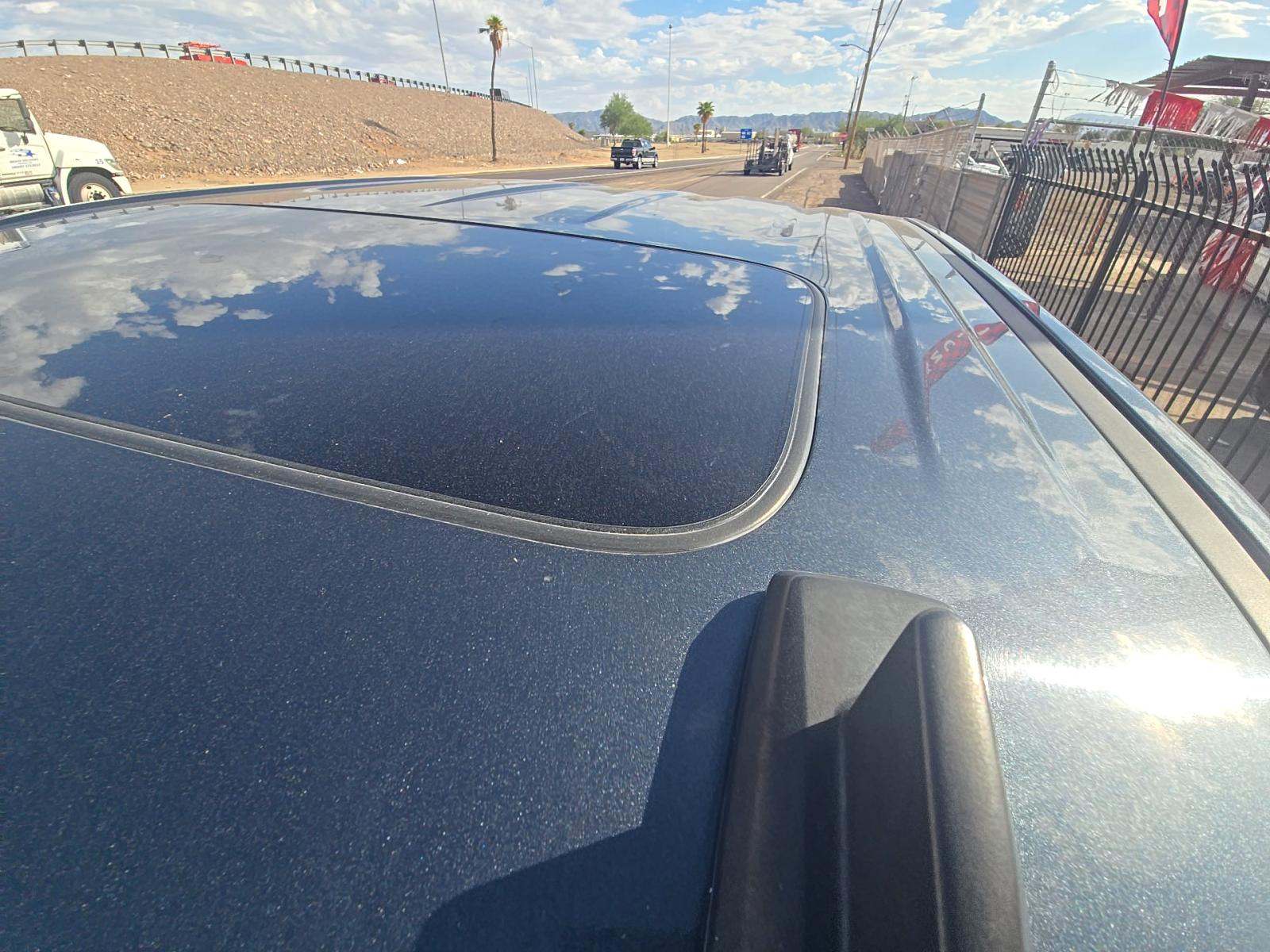 2019 Chevrolet Silverado 1500 LT Trail Boss AWD