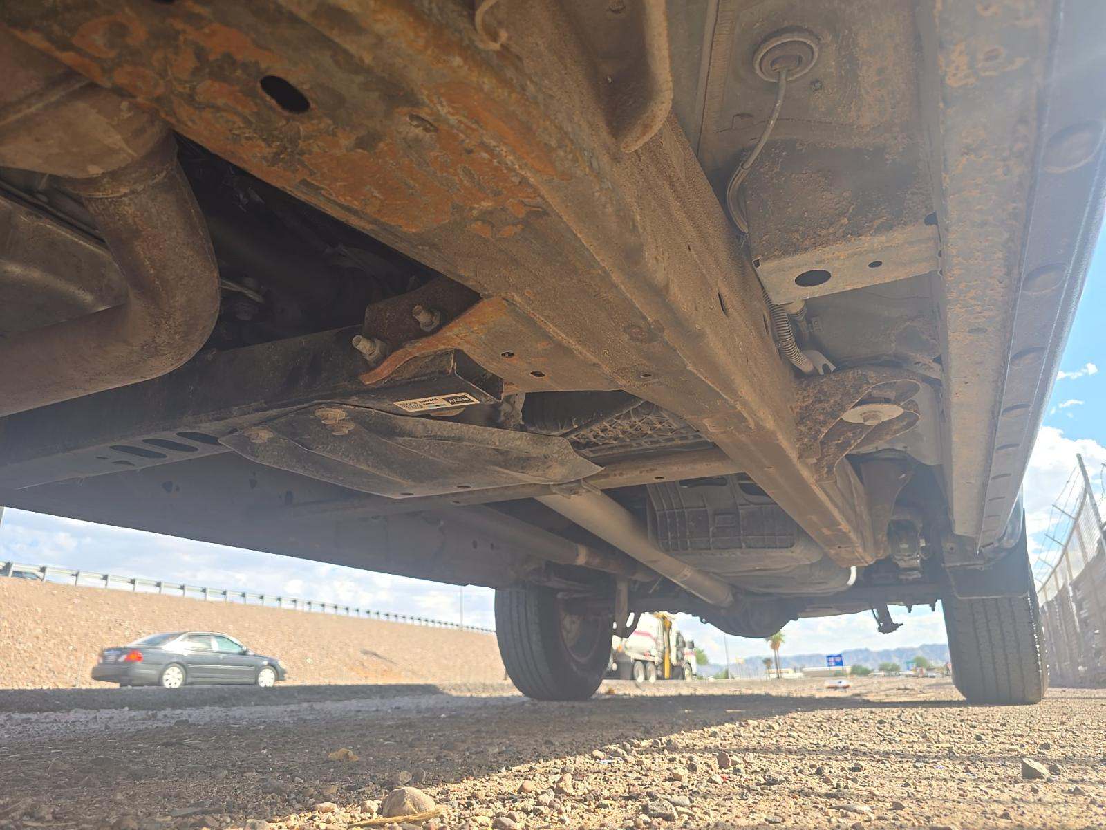 2019 Chevrolet Silverado 1500 LT Trail Boss AWD