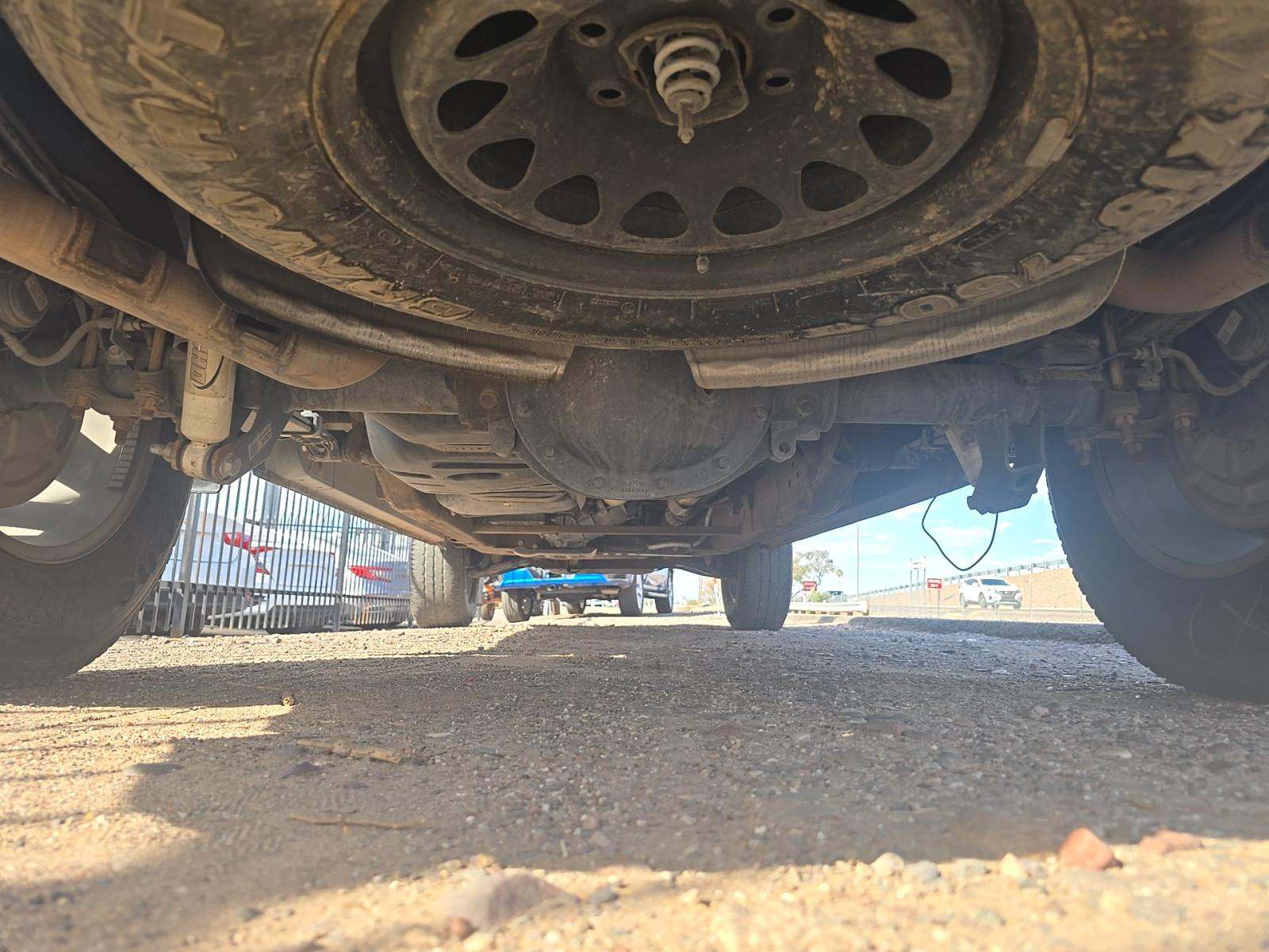 2019 Chevrolet Silverado 1500 LT Trail Boss AWD