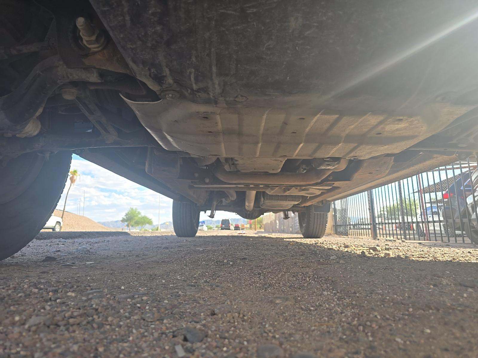 2019 Chevrolet Silverado 1500 LT Trail Boss AWD