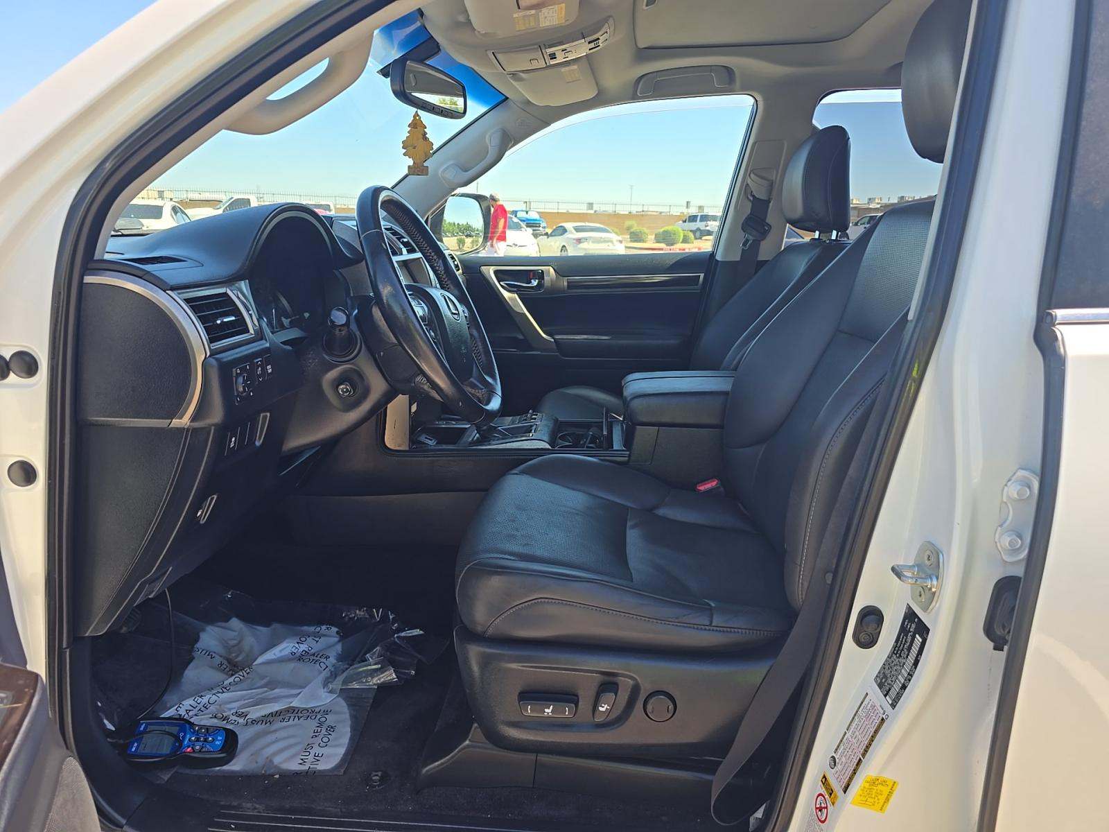 2018 Lexus GX GX 460 AWD