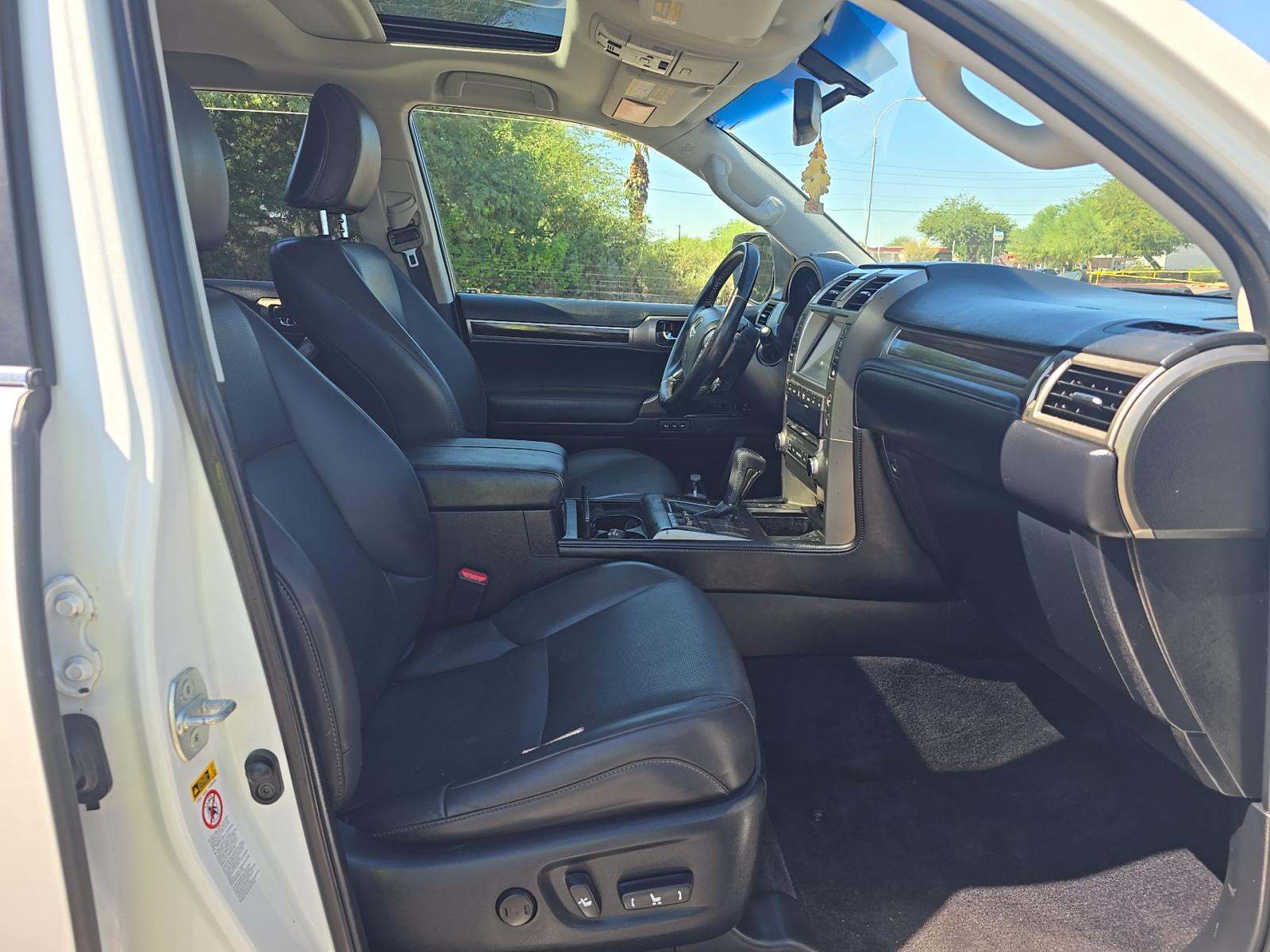 2018 Lexus GX GX 460 AWD