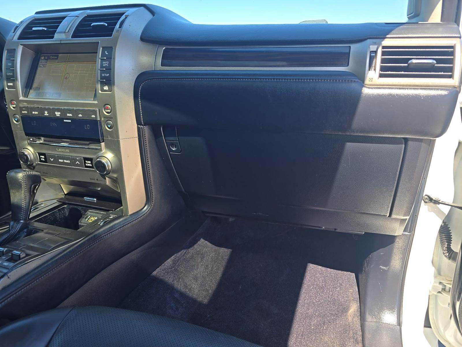 2018 Lexus GX GX 460 AWD