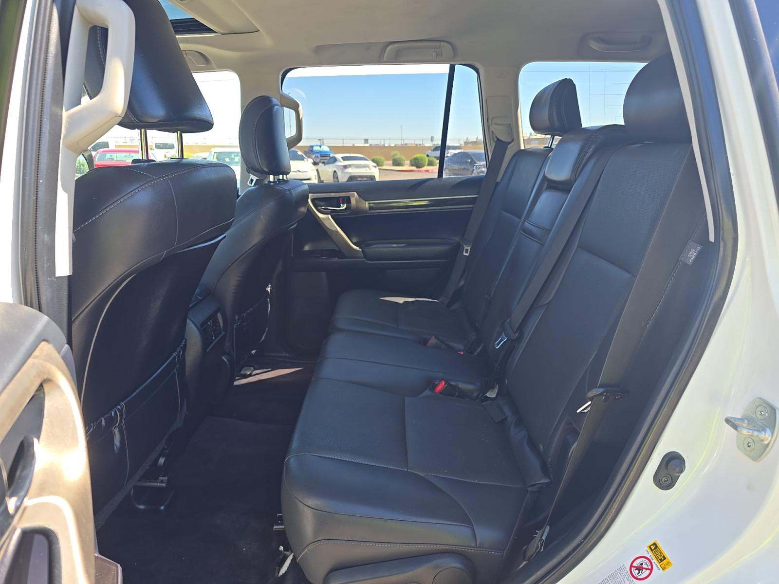 2018 Lexus GX GX 460 AWD