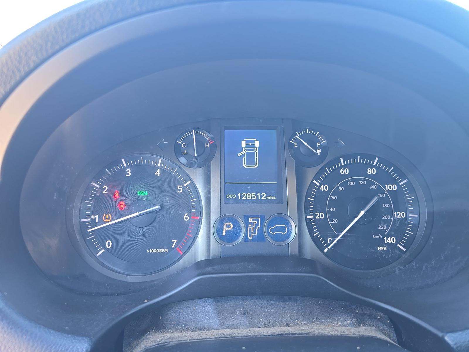 2018 Lexus GX GX 460 AWD