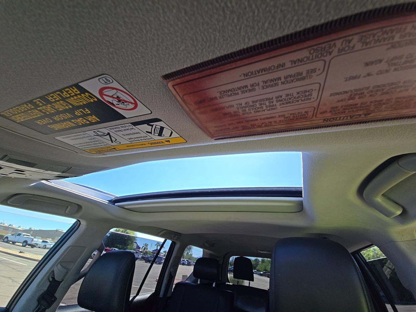 2018 Lexus GX GX 460 AWD