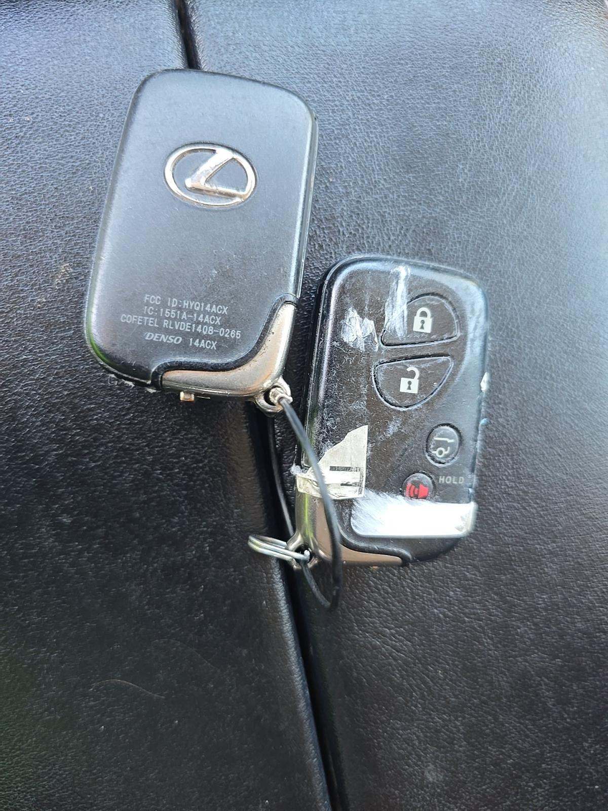 2018 Lexus GX GX 460 AWD