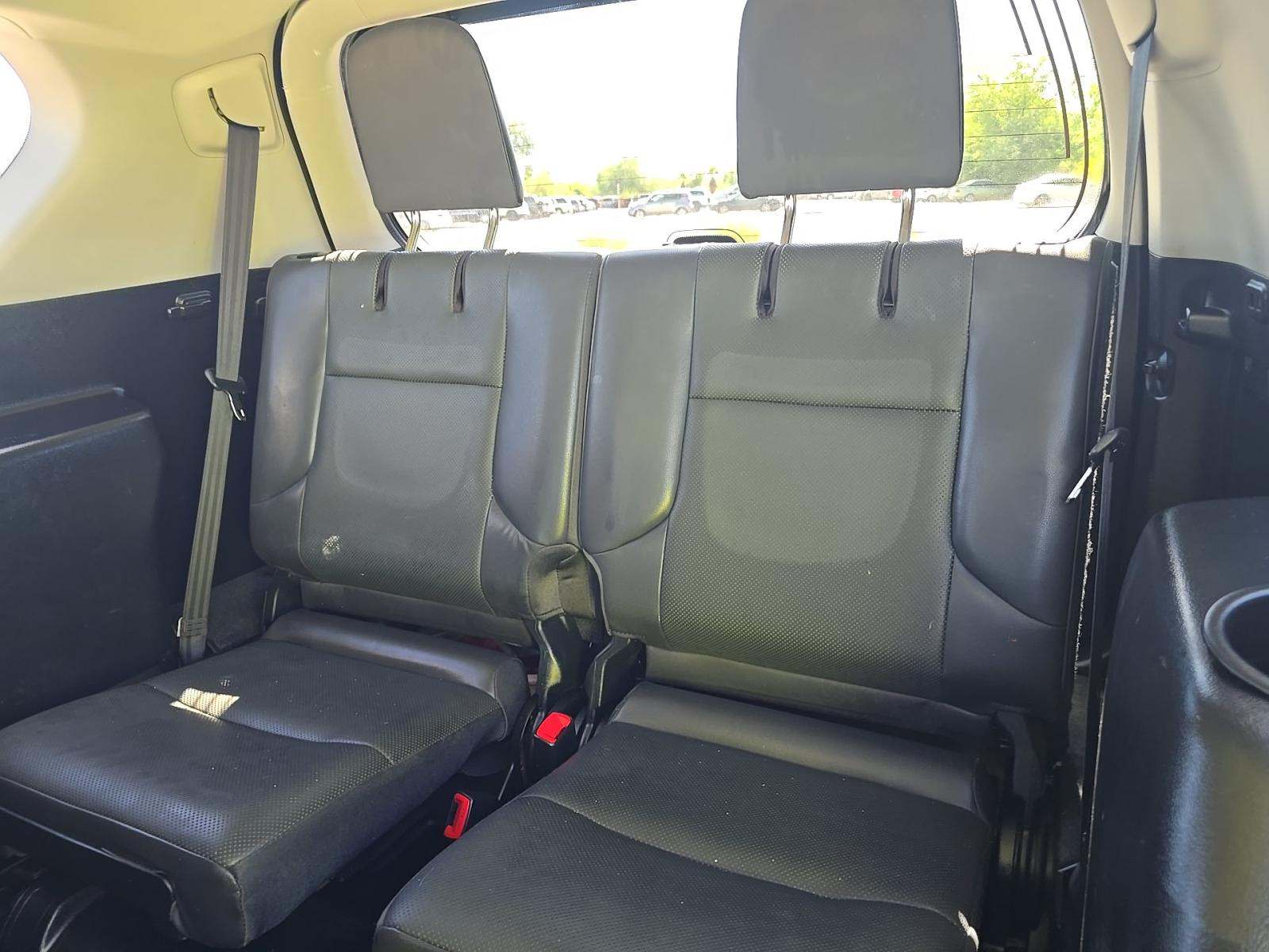 2018 Lexus GX GX 460 AWD