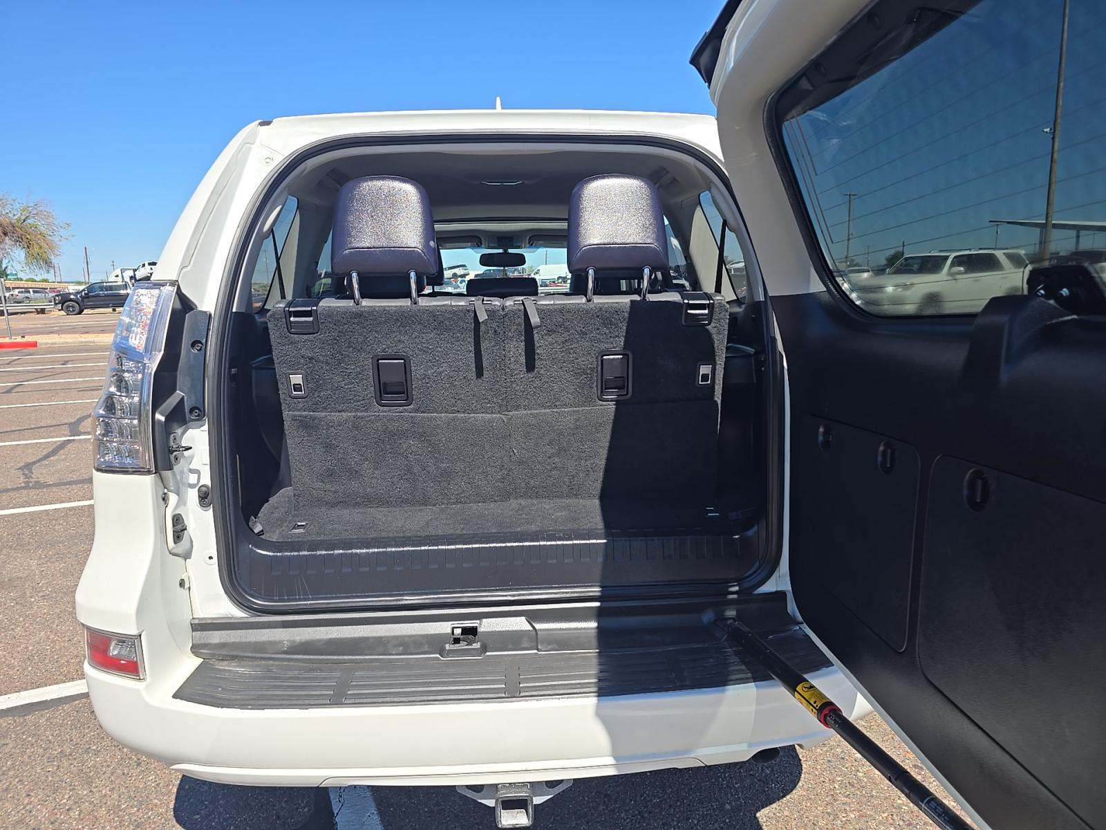 2018 Lexus GX GX 460 AWD