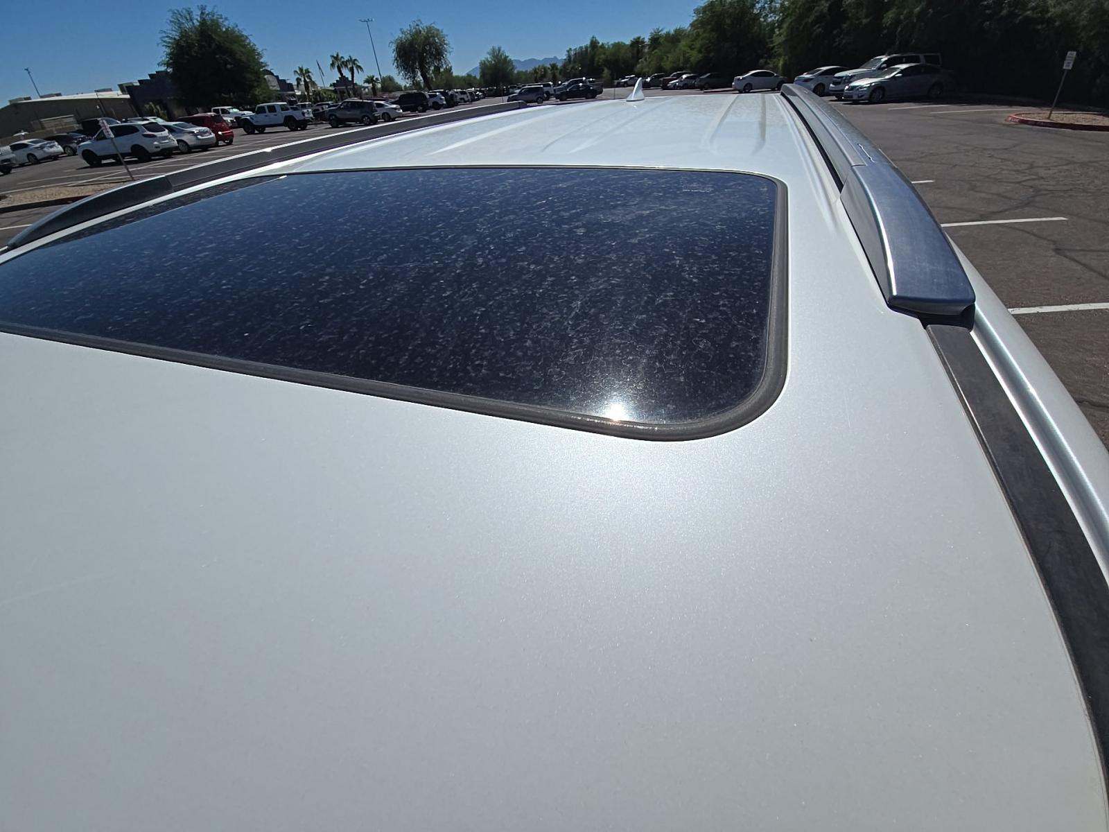 2018 Lexus GX GX 460 AWD