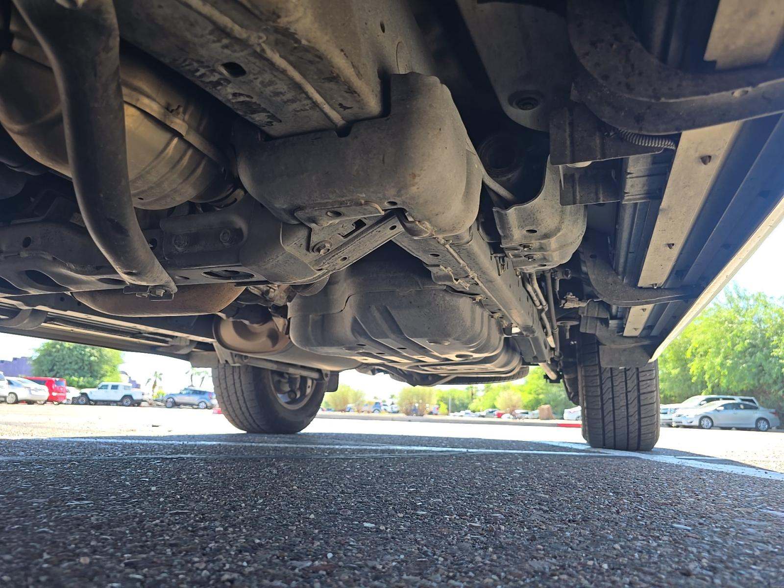 2018 Lexus GX GX 460 AWD