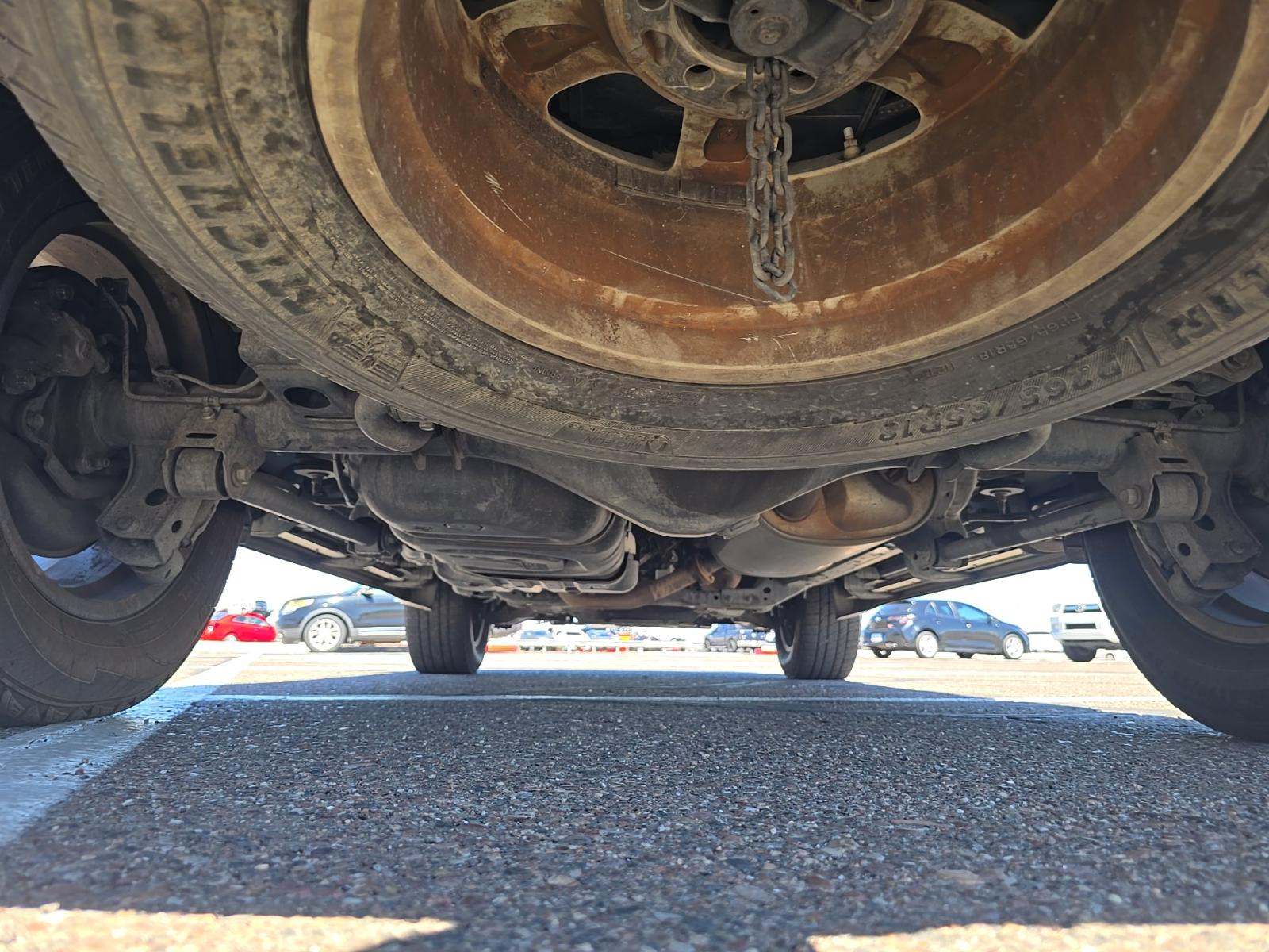 2018 Lexus GX GX 460 AWD