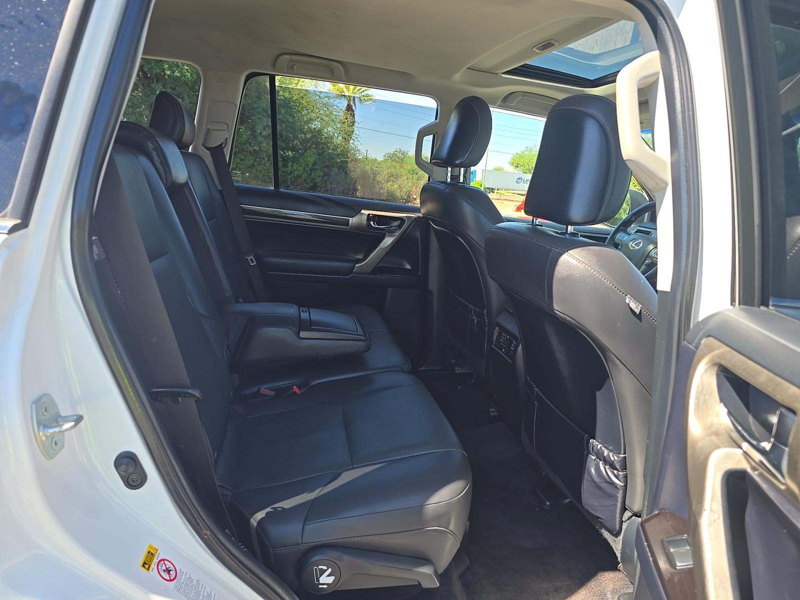 2018 Lexus GX GX 460 AWD