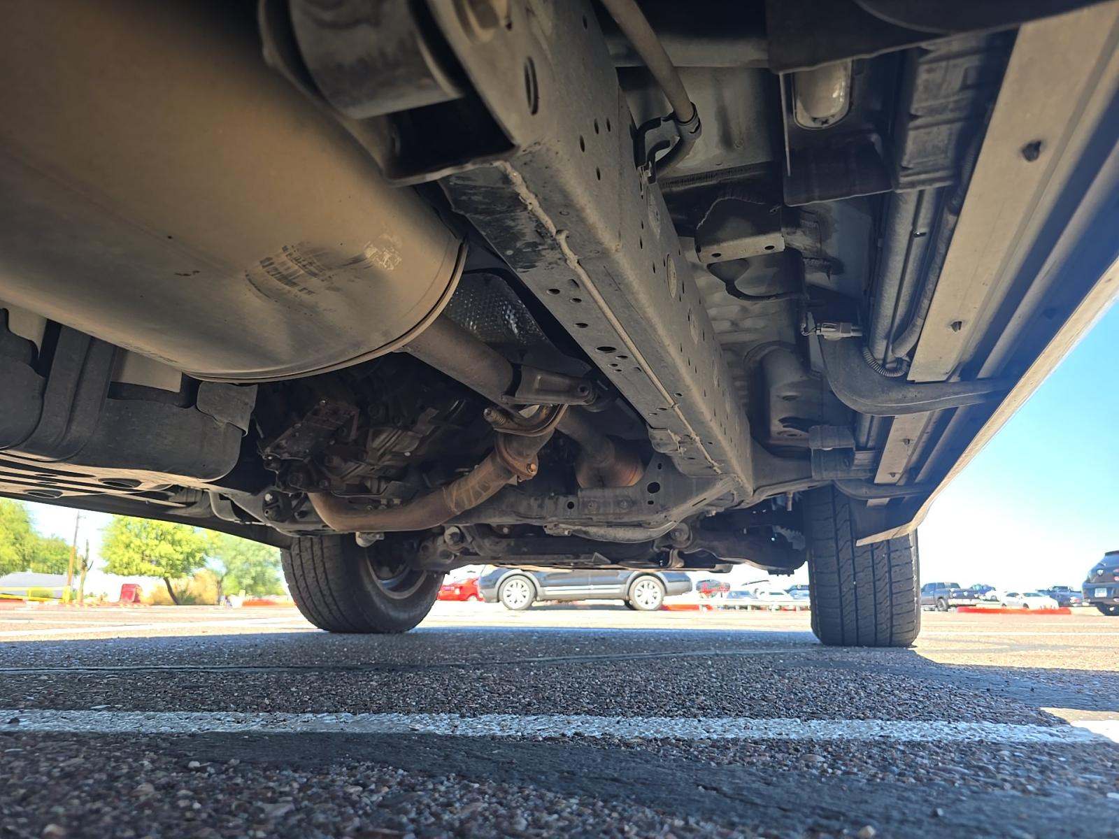 2018 Lexus GX GX 460 AWD