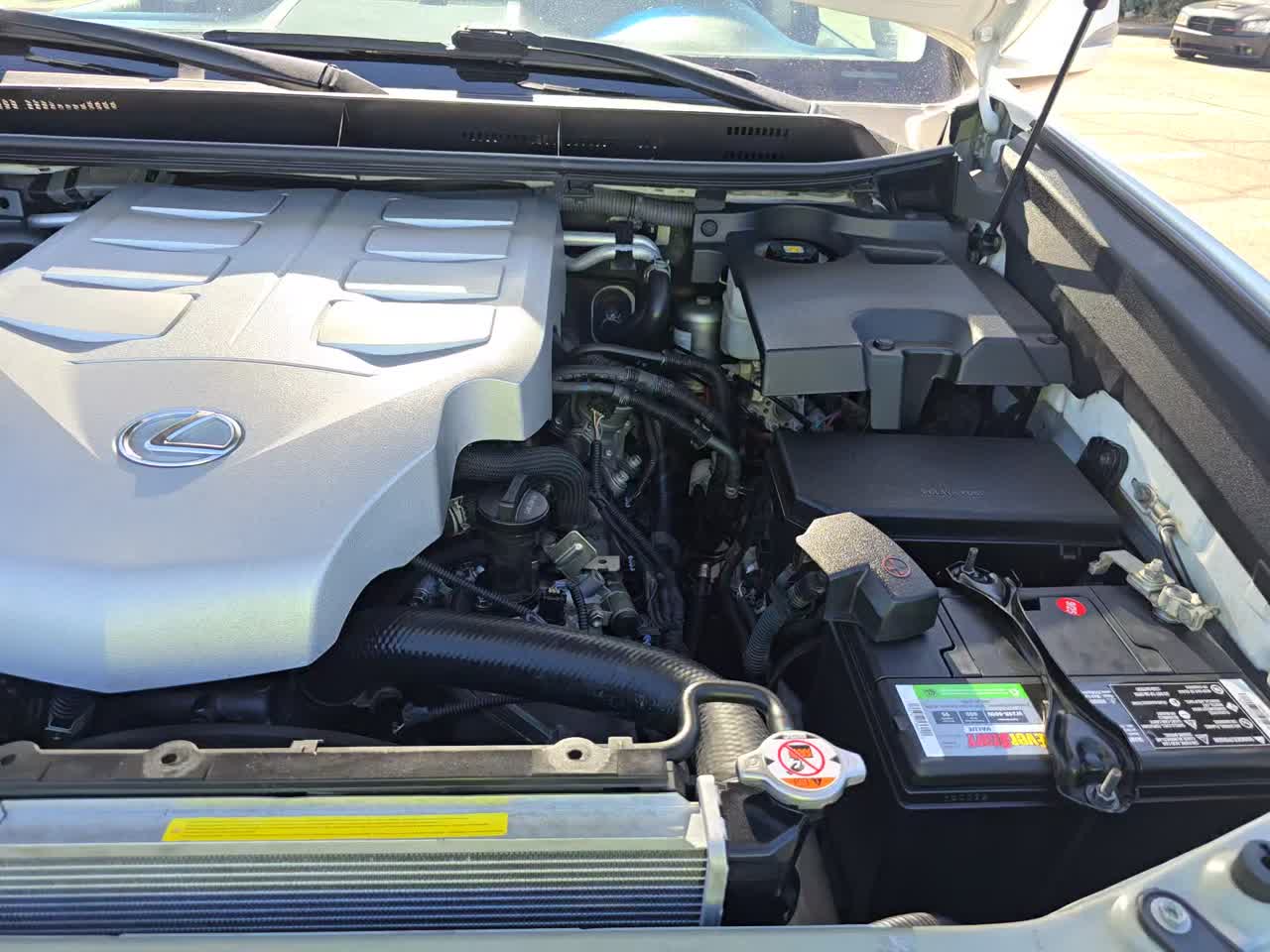 2018 Lexus GX GX 460 AWD