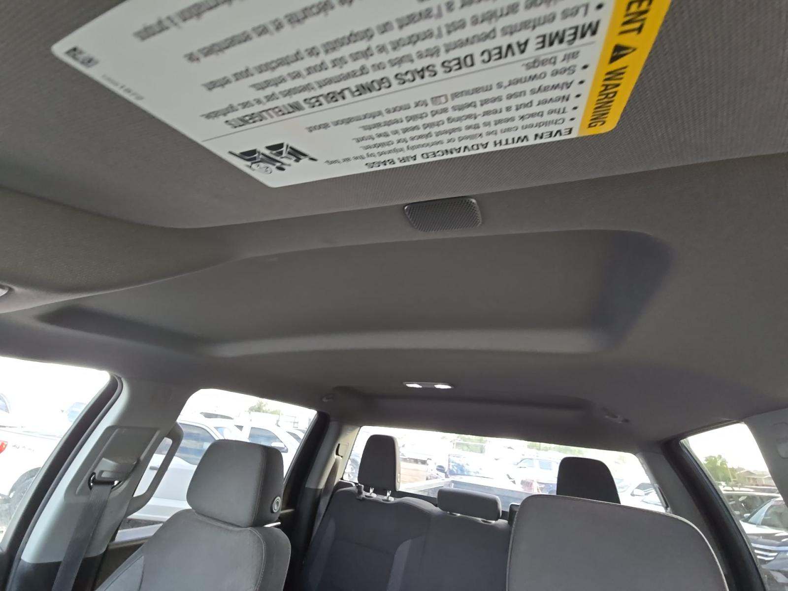 2024 Chevrolet Silverado 2500HD LT AWD