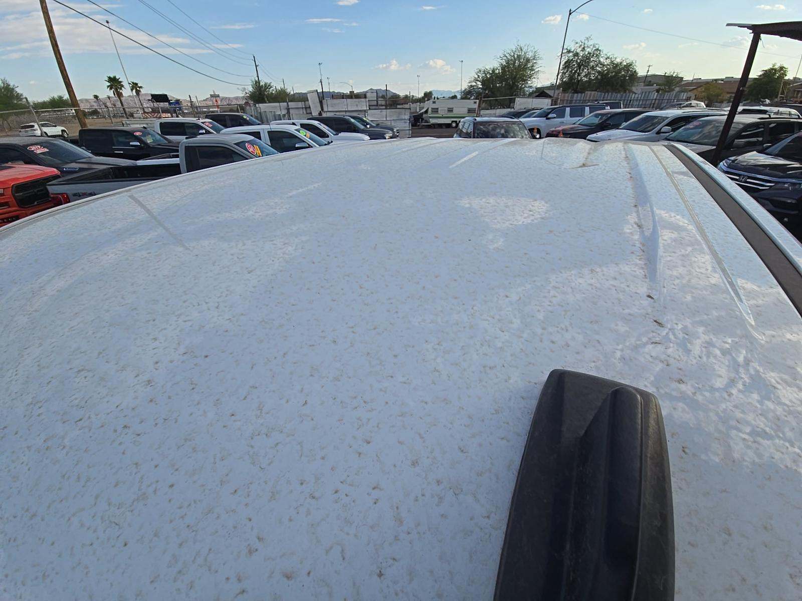 2024 Chevrolet Silverado 2500HD LT AWD