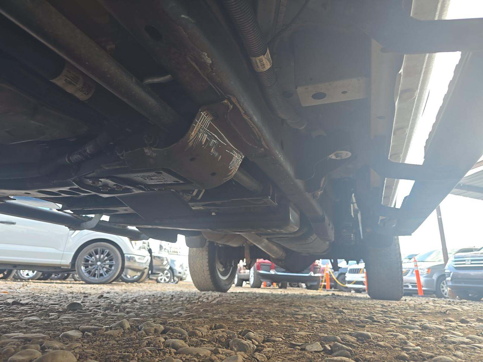 2024 Chevrolet Silverado 2500HD LT AWD