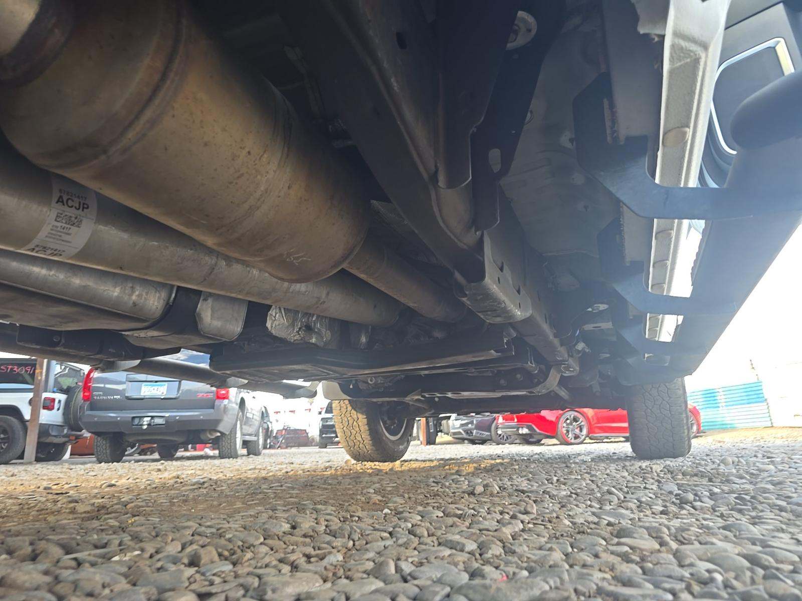 2024 Chevrolet Silverado 2500HD LT AWD