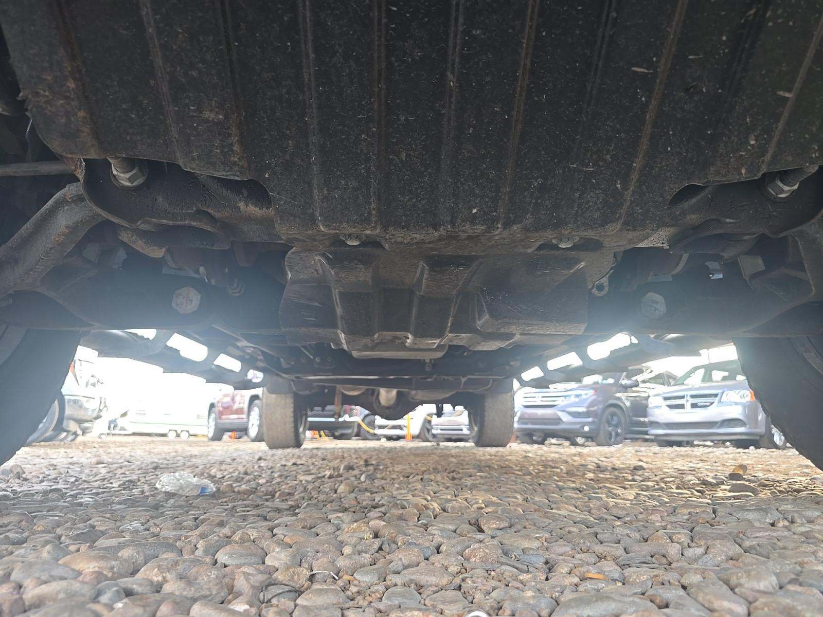 2024 Chevrolet Silverado 2500HD LT AWD