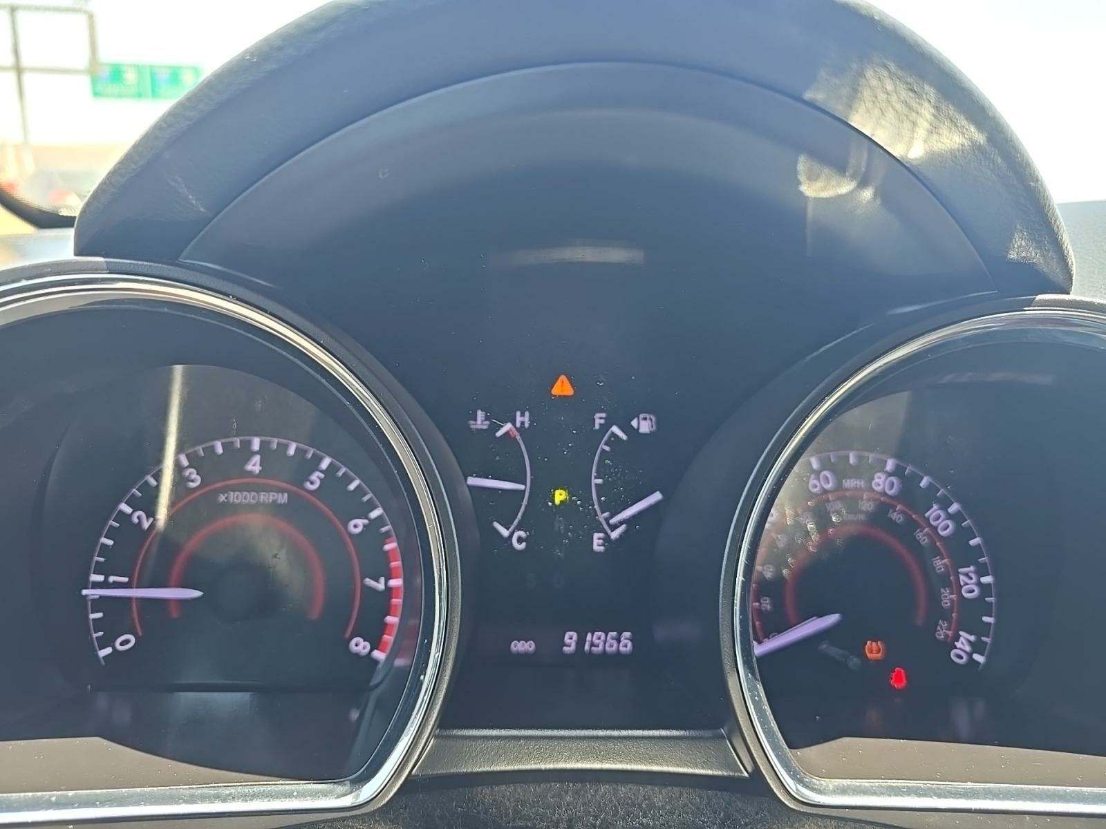 2013 Toyota Highlander Limited FWD