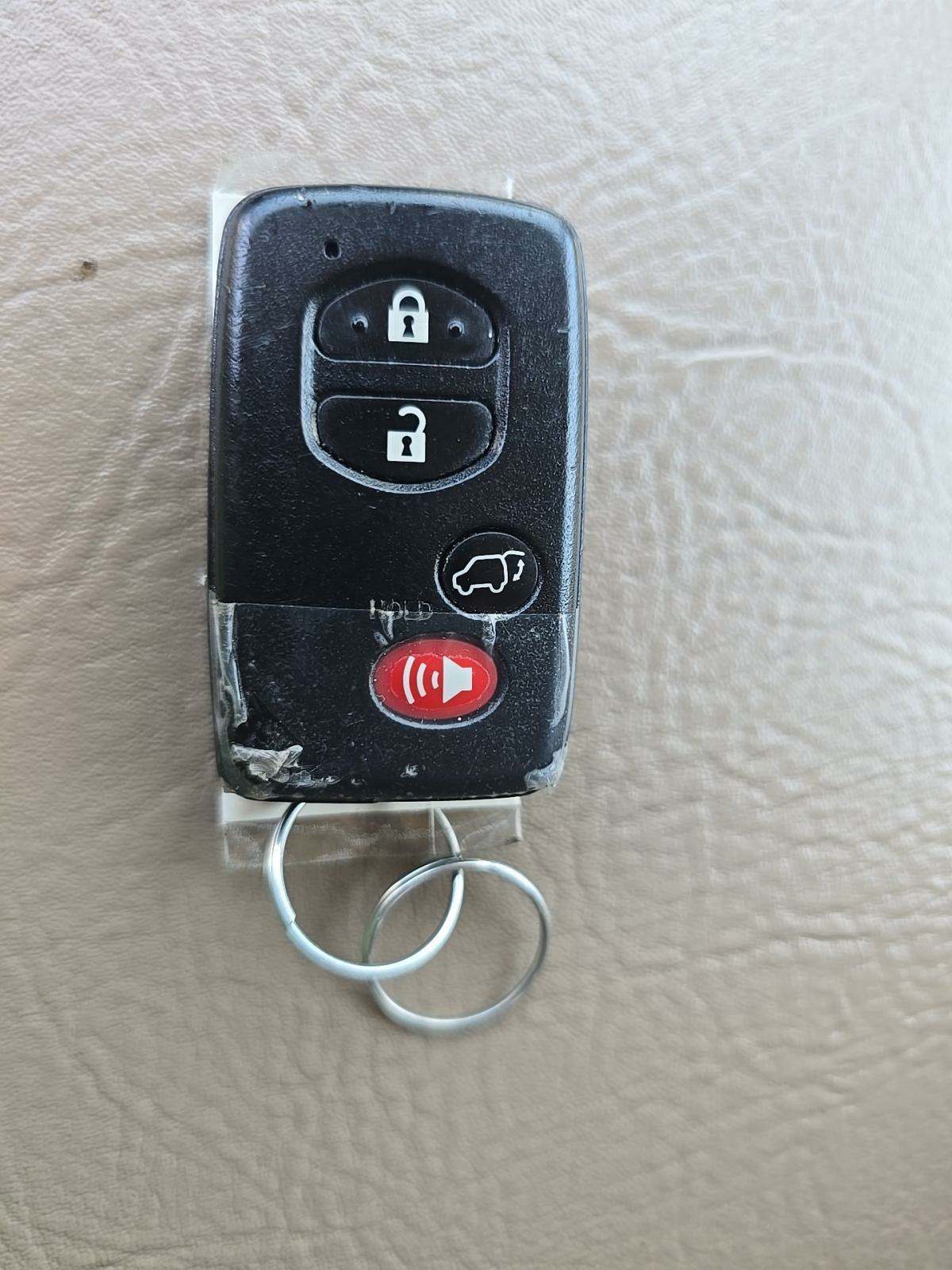 2013 Toyota Highlander Limited FWD