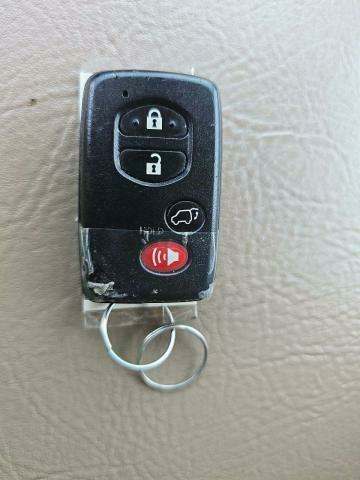 2013 Toyota Highlander Limited FWD