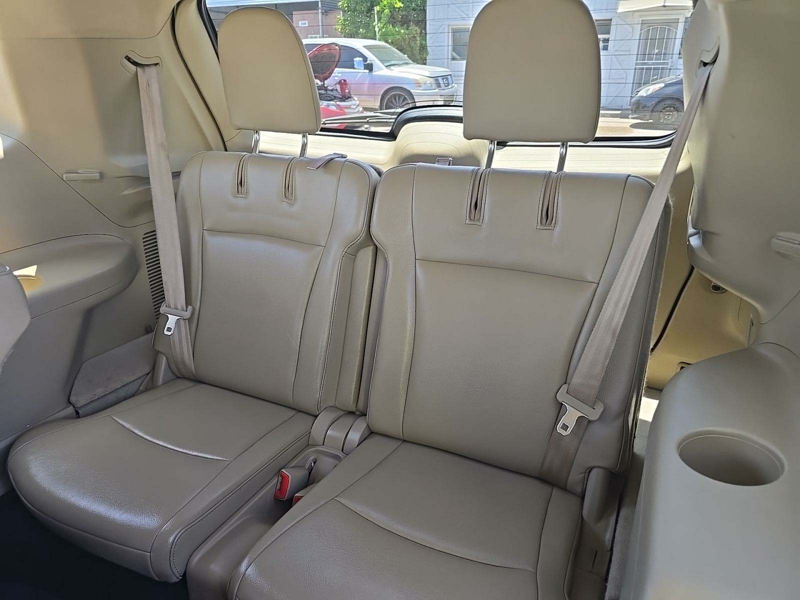 2013 Toyota Highlander Limited FWD