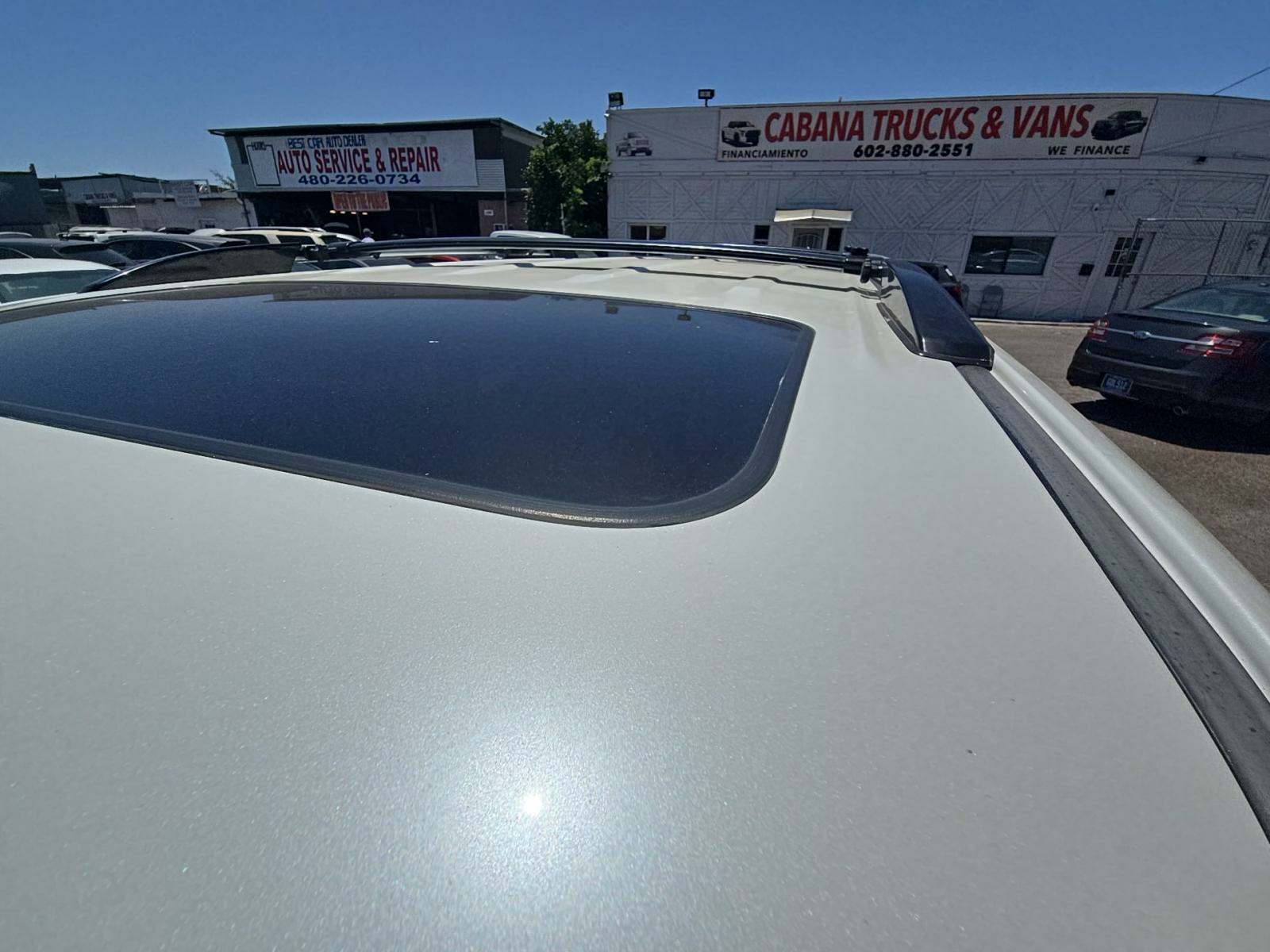 2013 Toyota Highlander Limited FWD