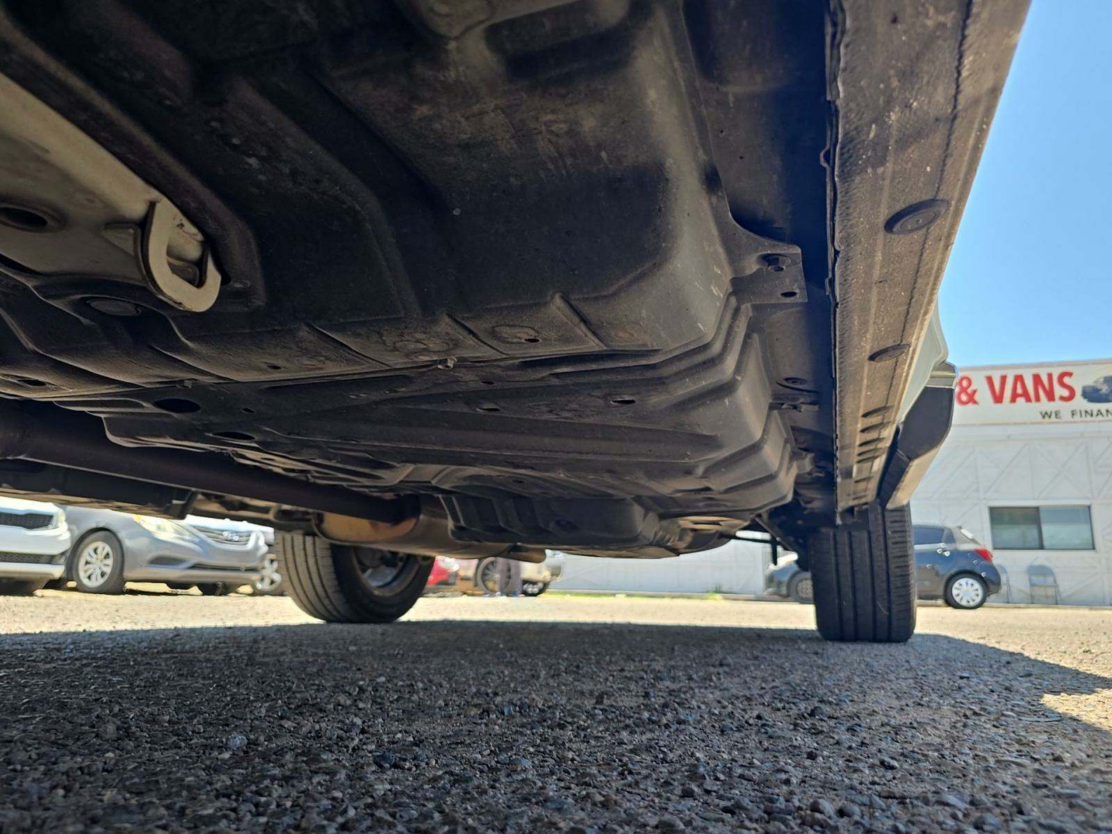 2013 Toyota Highlander Limited FWD