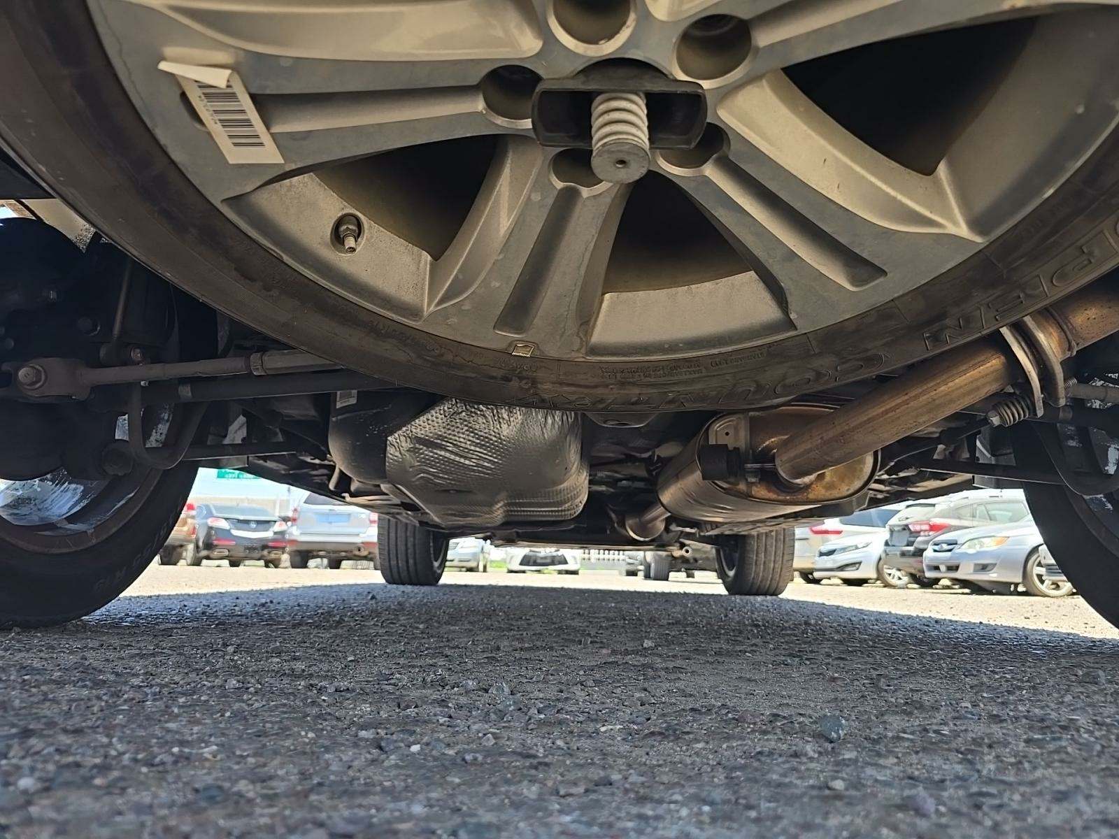 2013 Toyota Highlander Limited FWD