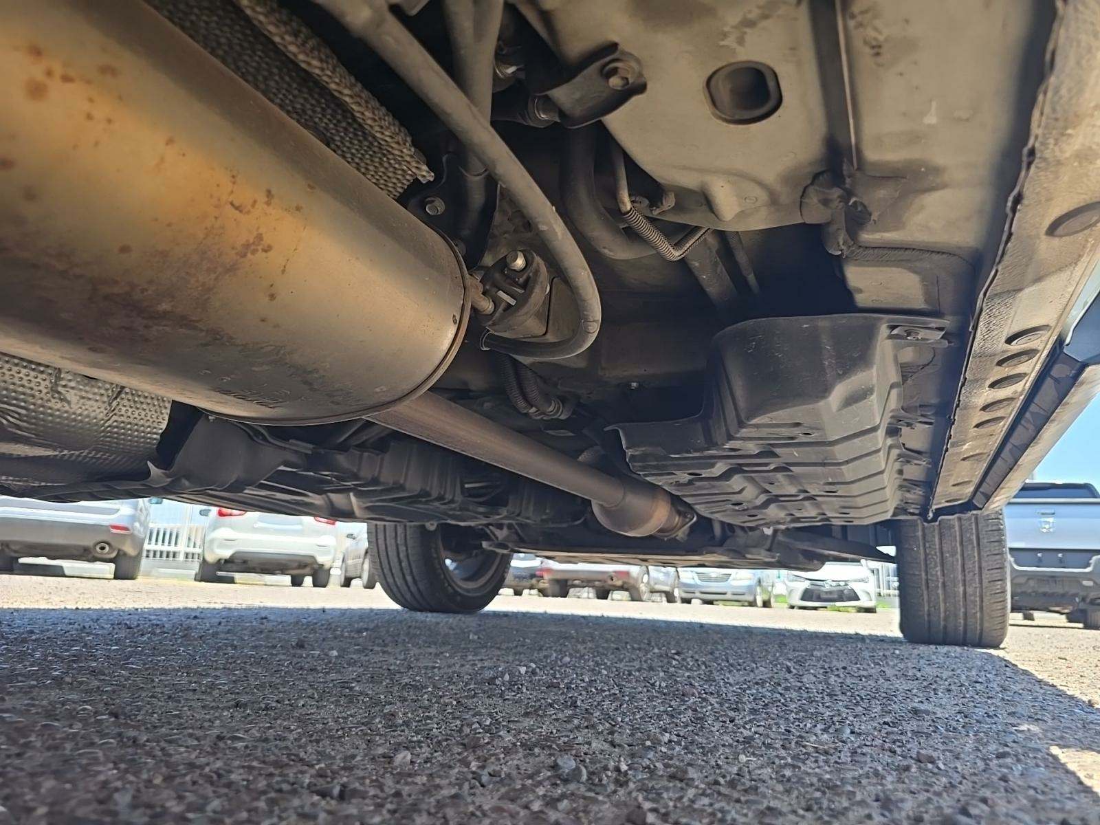 2013 Toyota Highlander Limited FWD