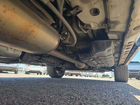 2013 Toyota Highlander Limited FWD