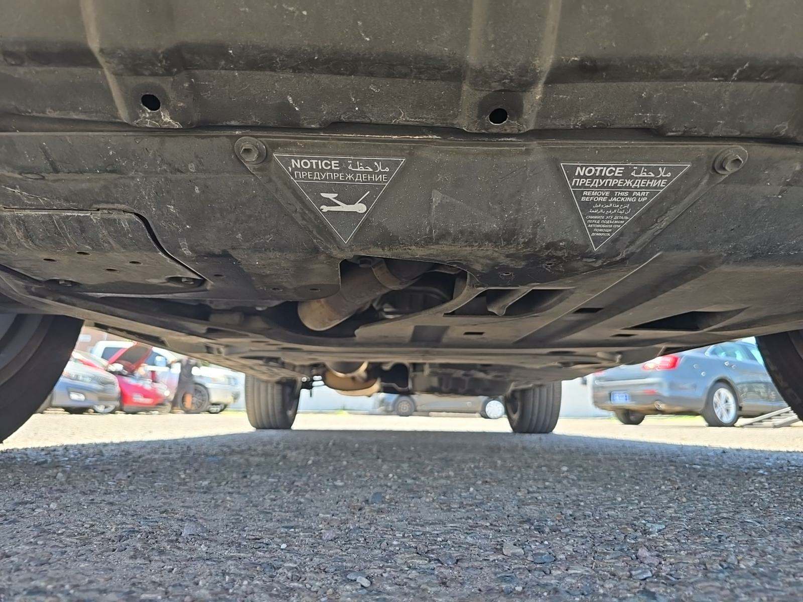 2013 Toyota Highlander Limited FWD