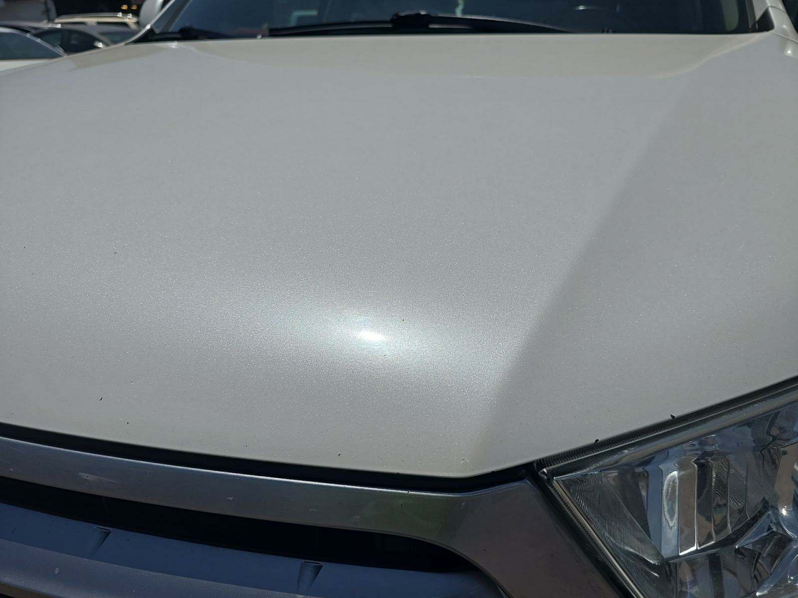 2013 Toyota Highlander Limited FWD